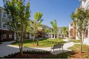 MYRTLE TERRACES
