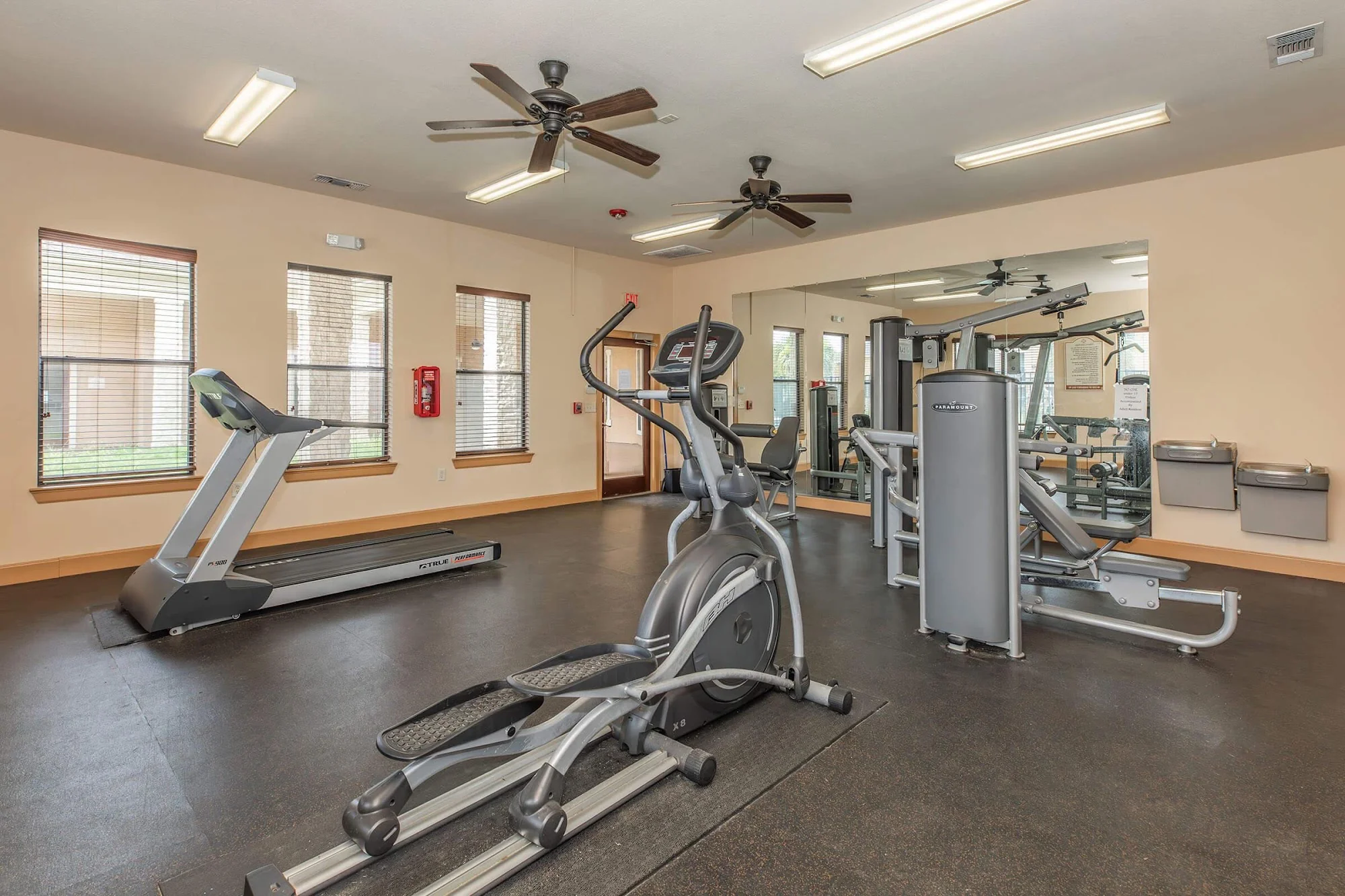 Navigation Pointe Apartment