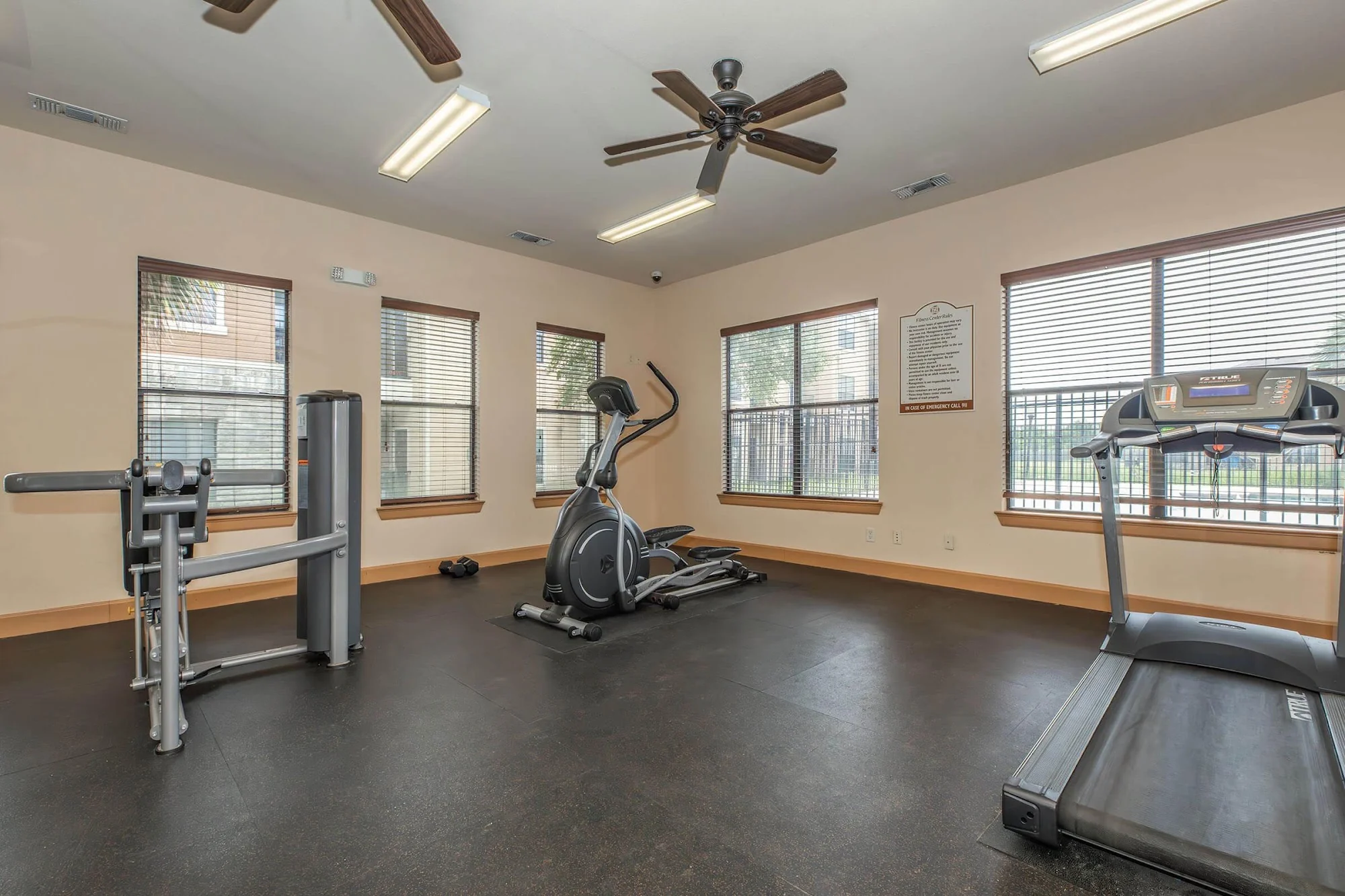 Navigation Pointe Apartment