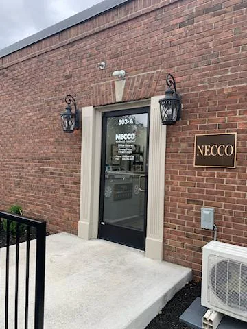 Necco Foster Care and Counseling