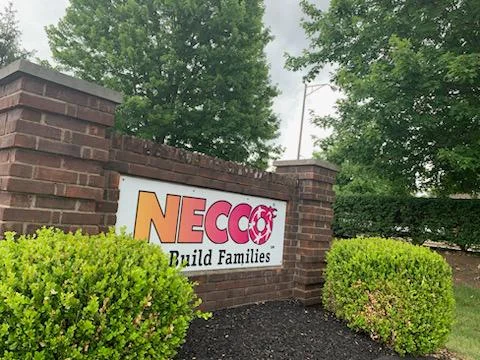 Necco Foster Care and Counseling