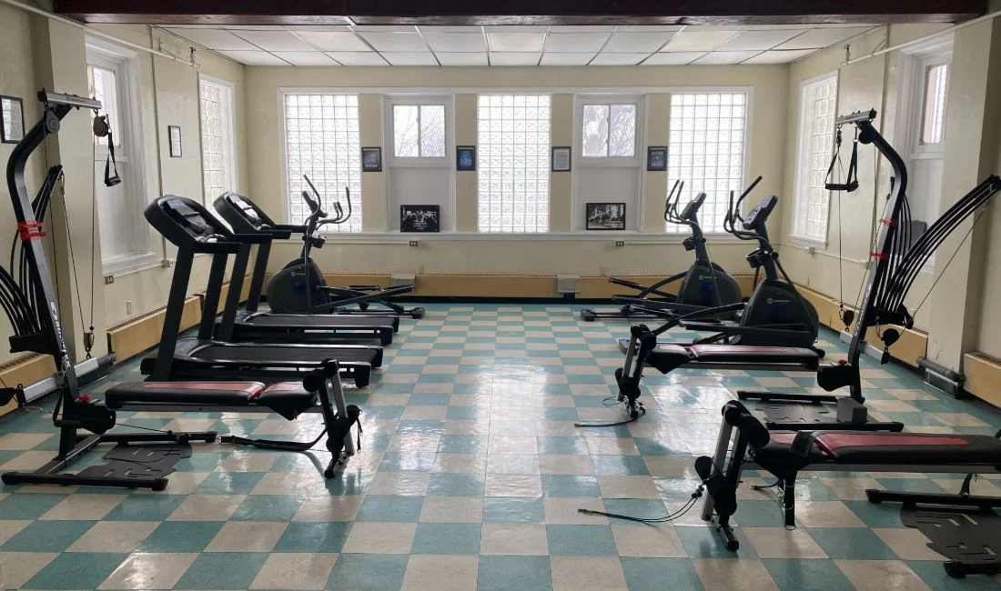 NEW BRIGHTON PERSONAL CARE HOME