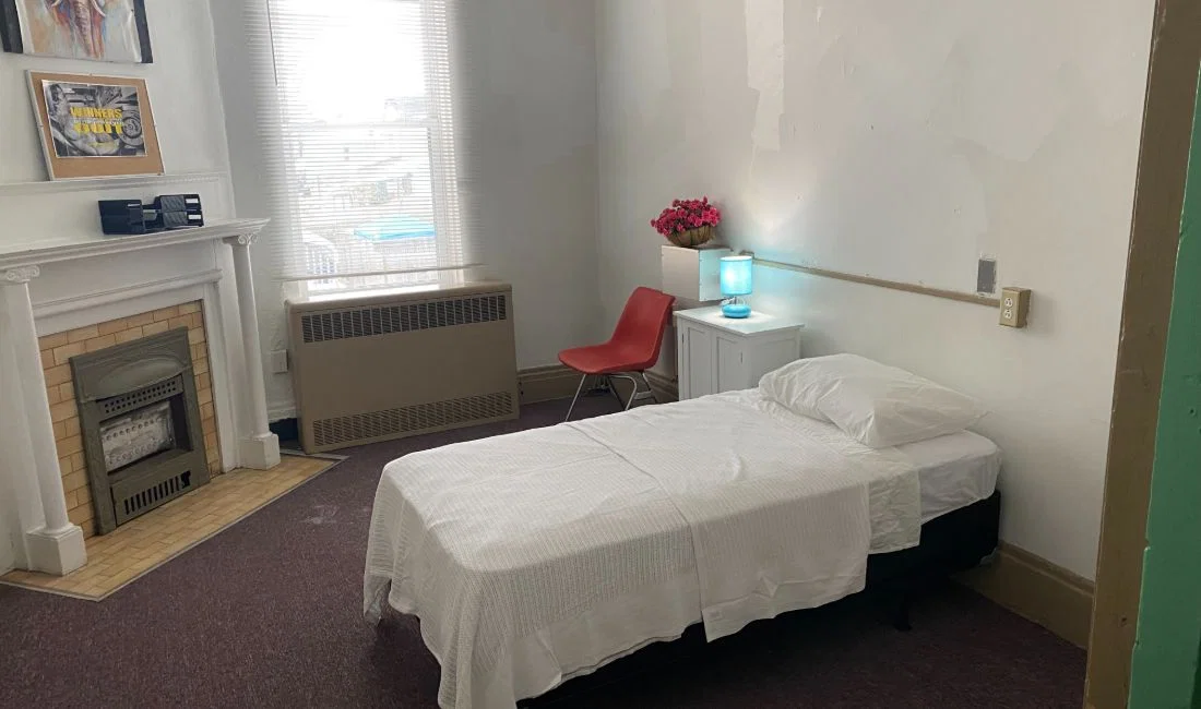 NEW BRIGHTON PERSONAL CARE HOME