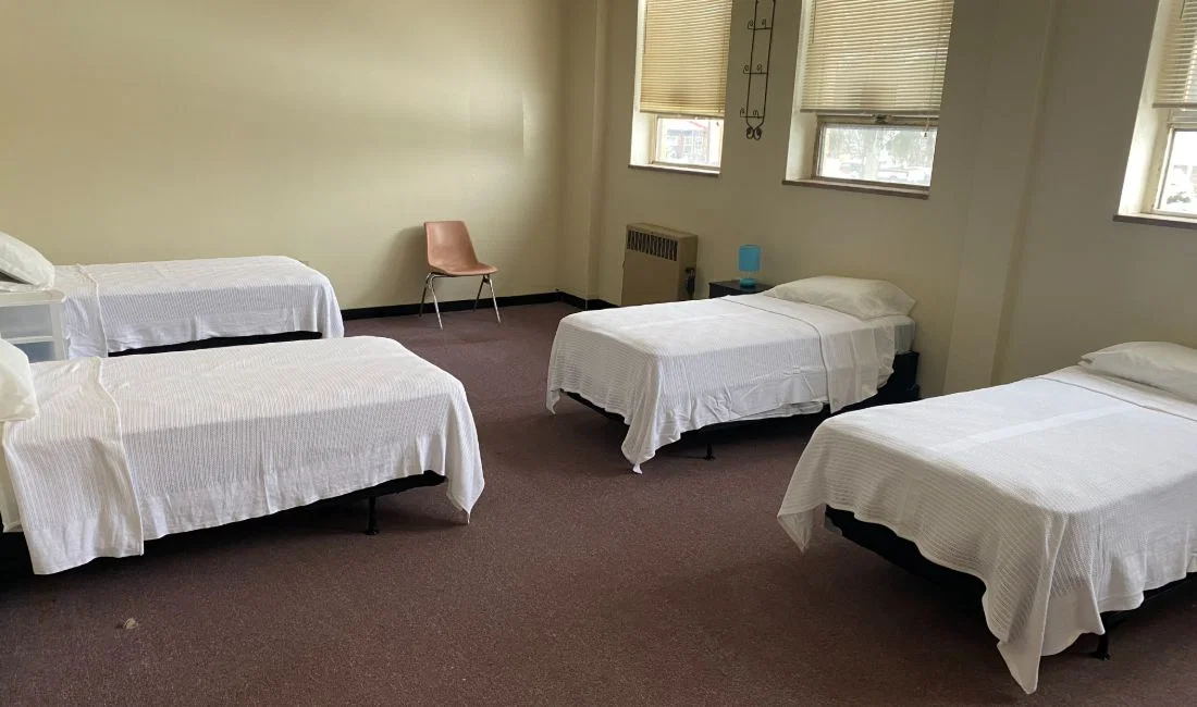 NEW BRIGHTON PERSONAL CARE HOME