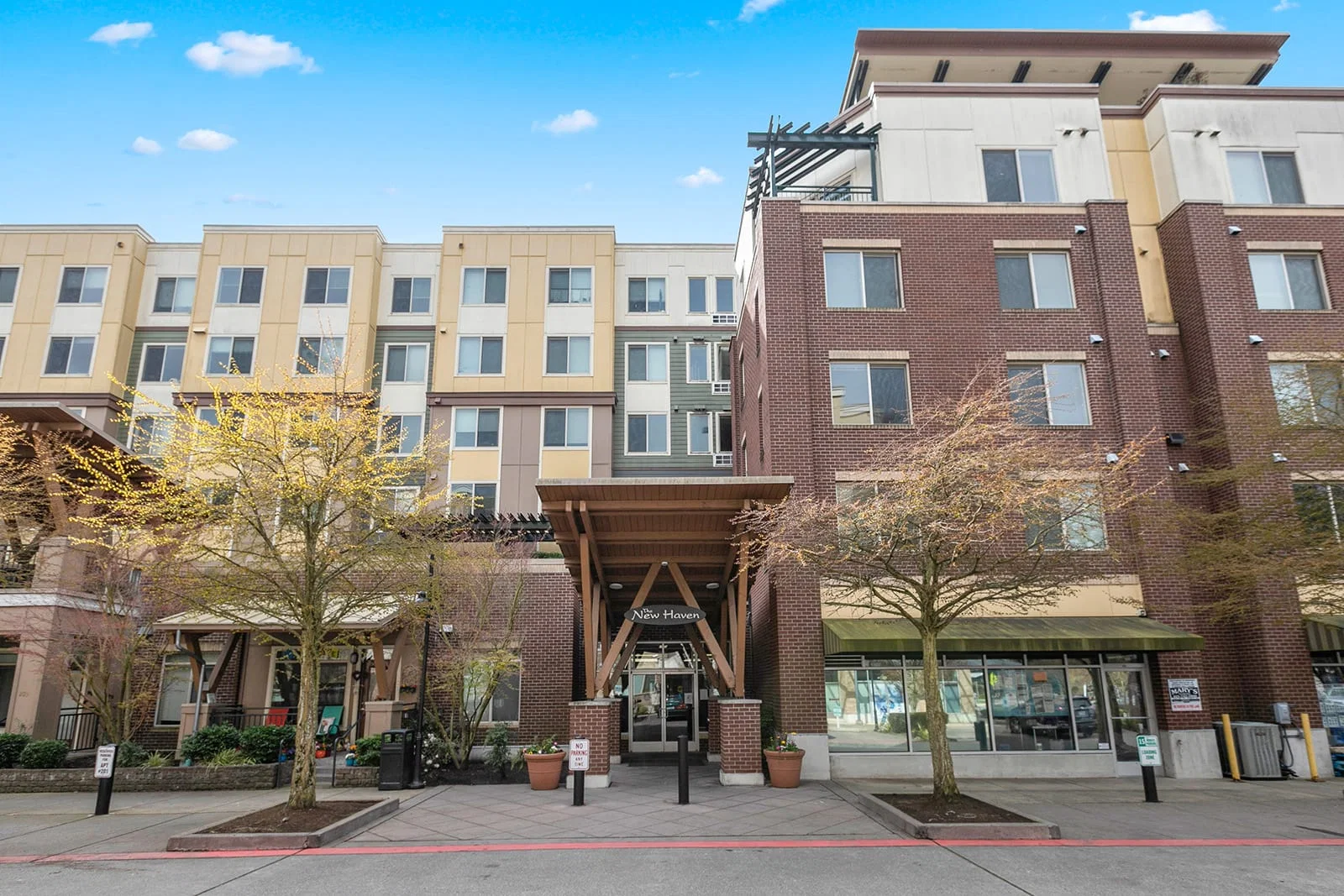 New Haven at Bitter Lake - Independent Living photo