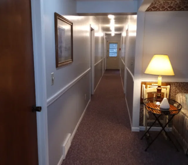 NEW HAVEN FOSTER CARE