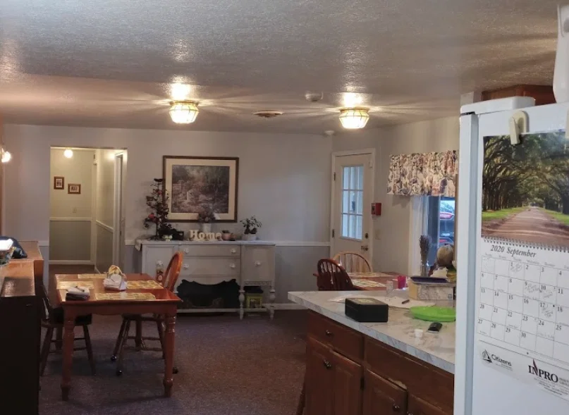 NEW HAVEN FOSTER CARE