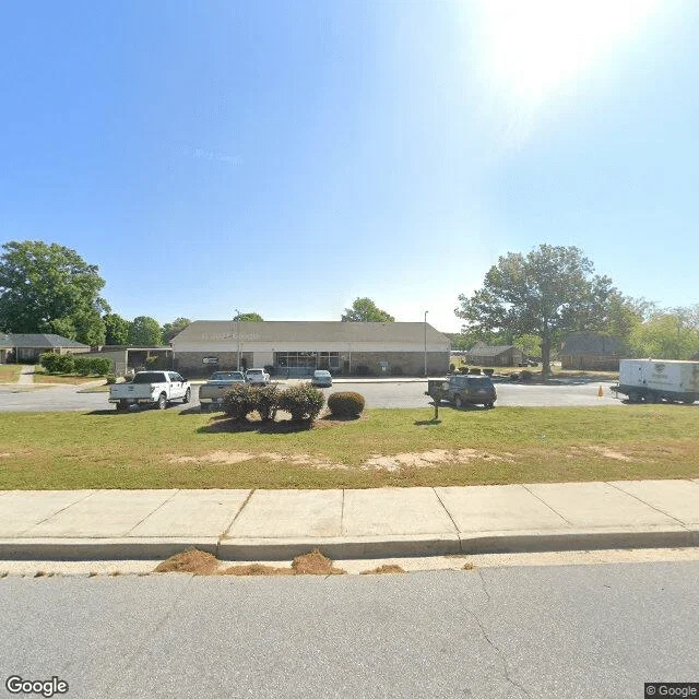 Newberry Housing Authority - Independent Living photo