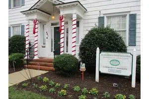 NORCROFT TOWNHOMES