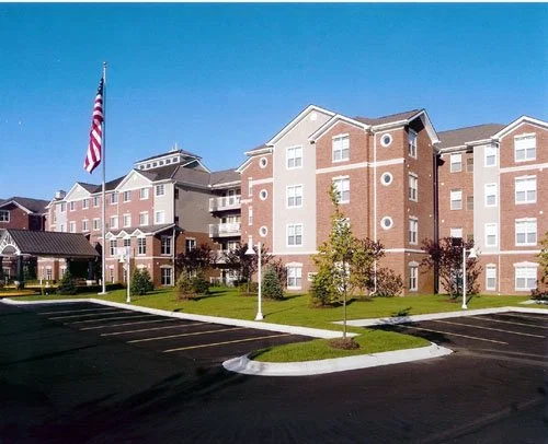 NORTHPOINT VILLAGE OF UTICA