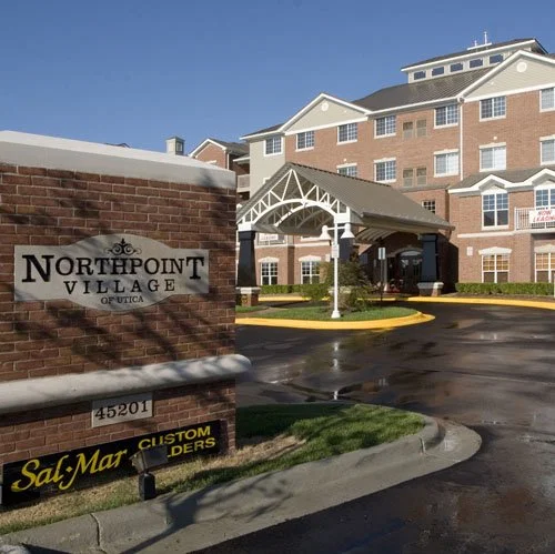 NORTHPOINT VILLAGE OF UTICA