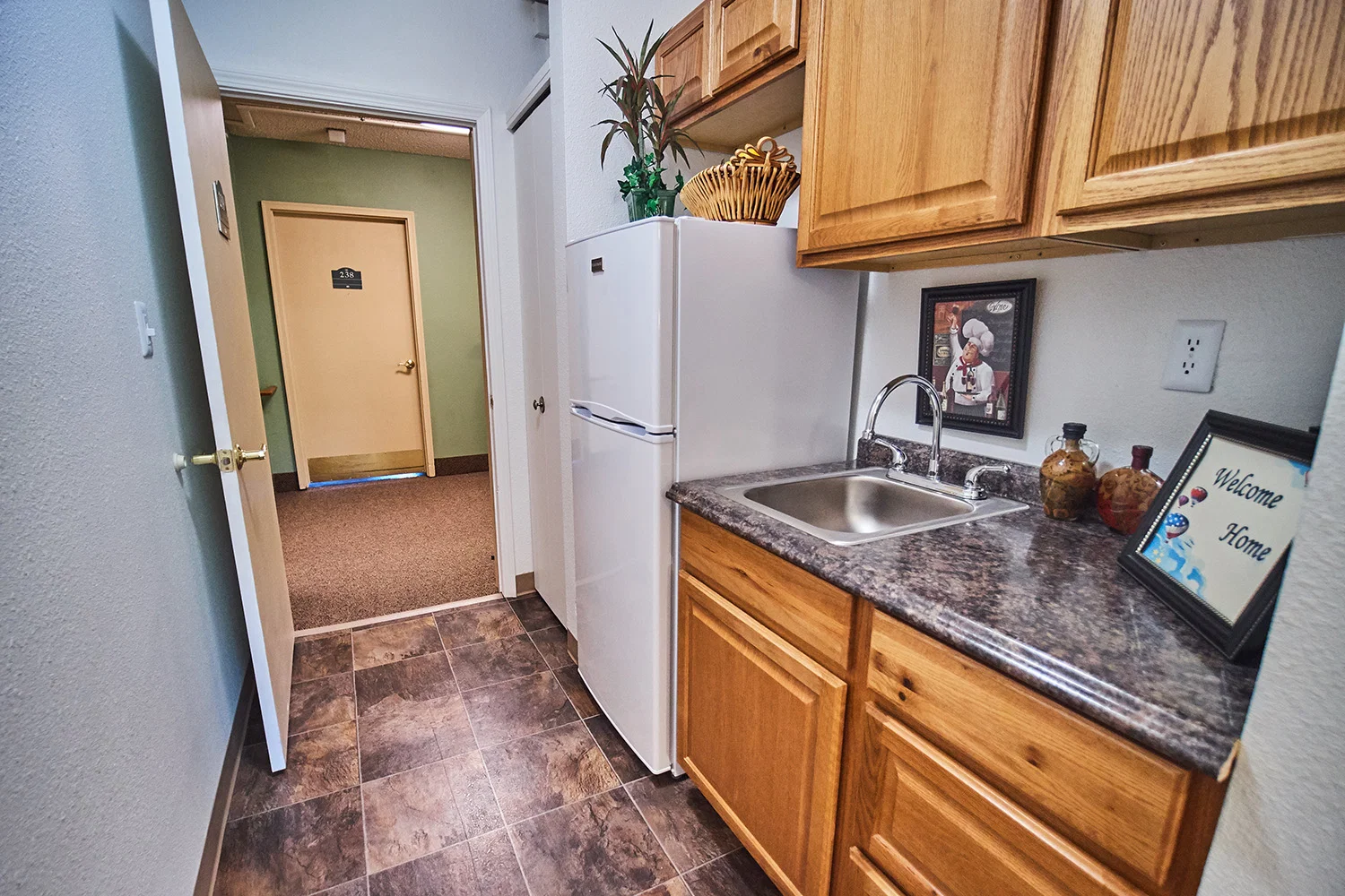NORTHRIDGE SENIOR LIVING
