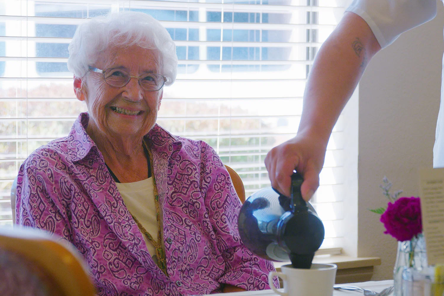 NORTHRIDGE SENIOR LIVING