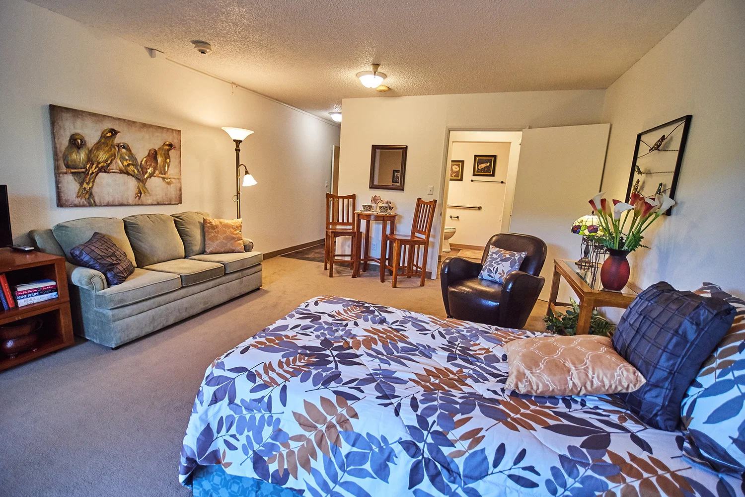 NORTHRIDGE SENIOR LIVING