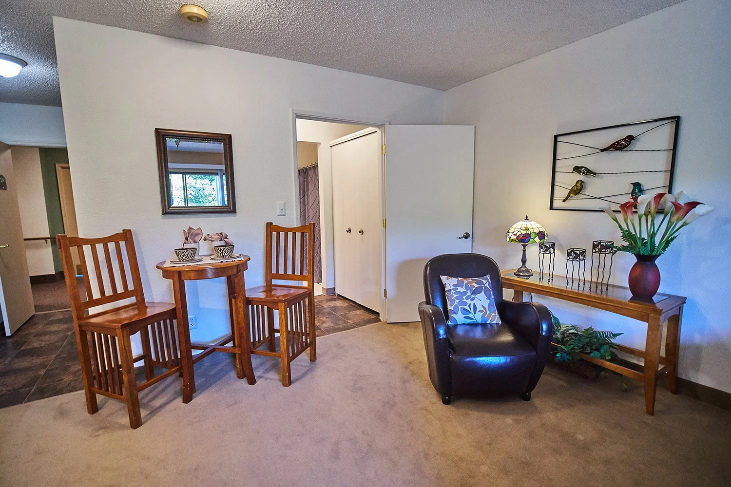 NORTHRIDGE SENIOR LIVING