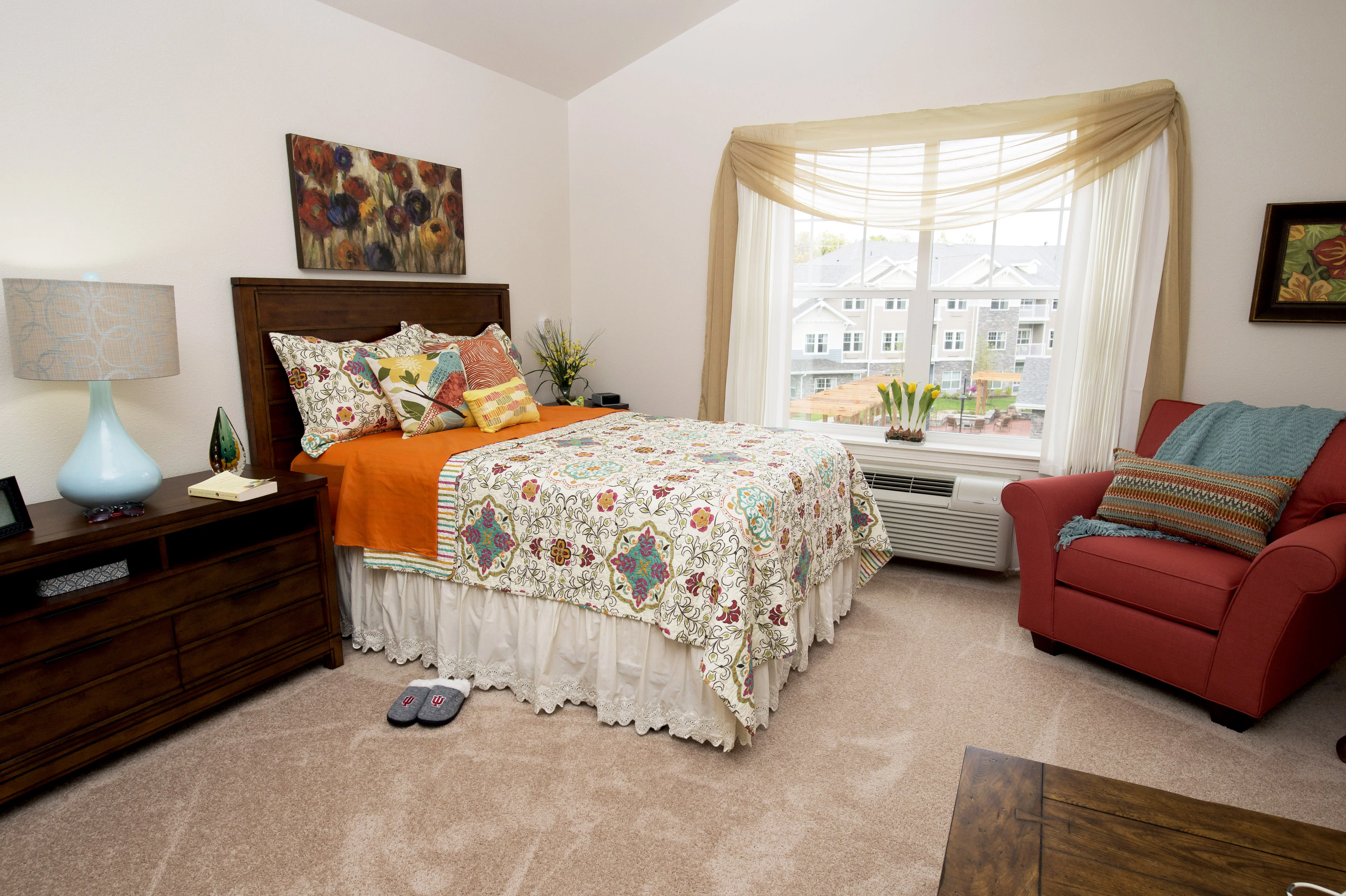 Northridge Gracious Retirement Living