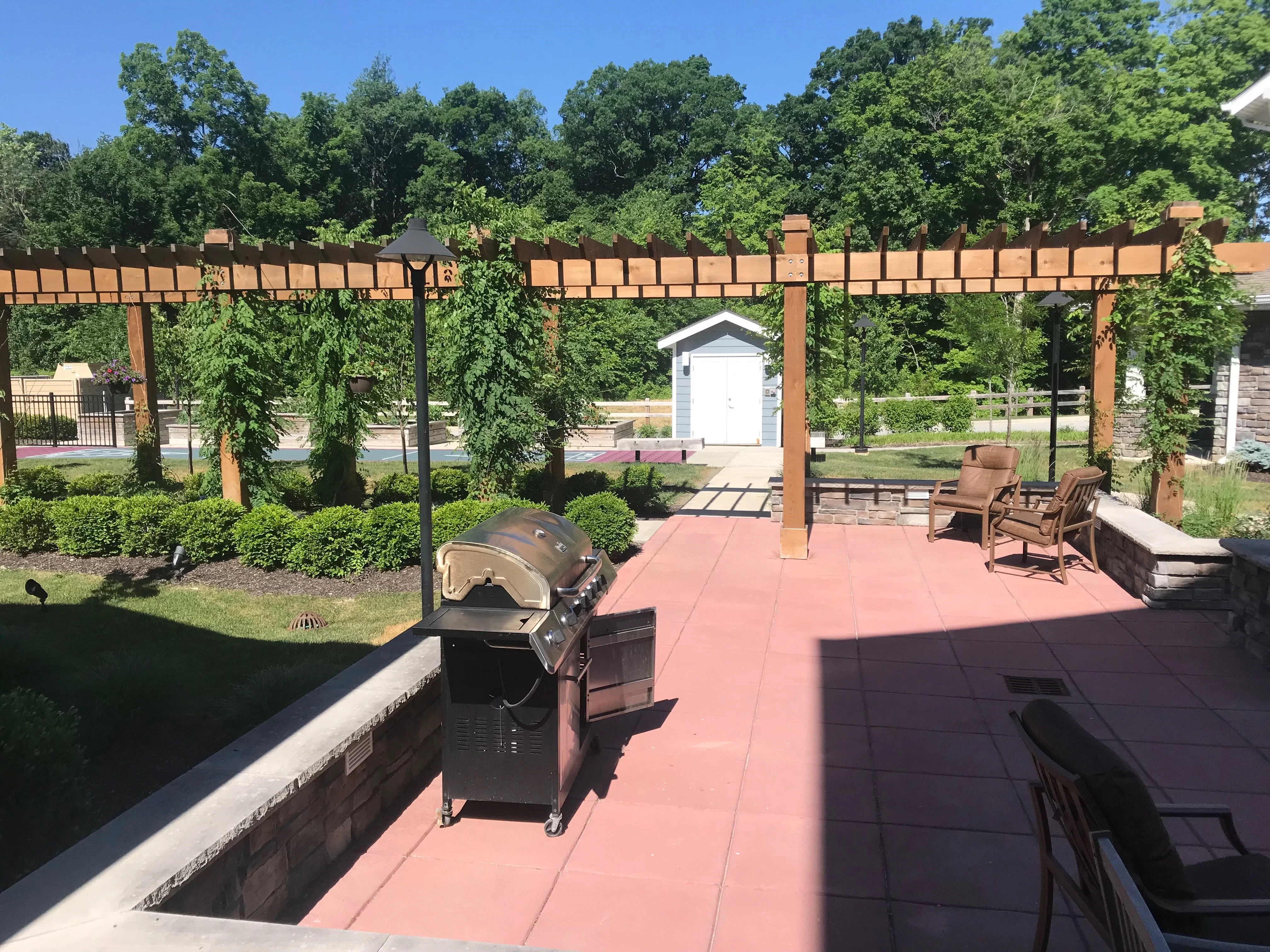 Northridge Gracious Retirement Living