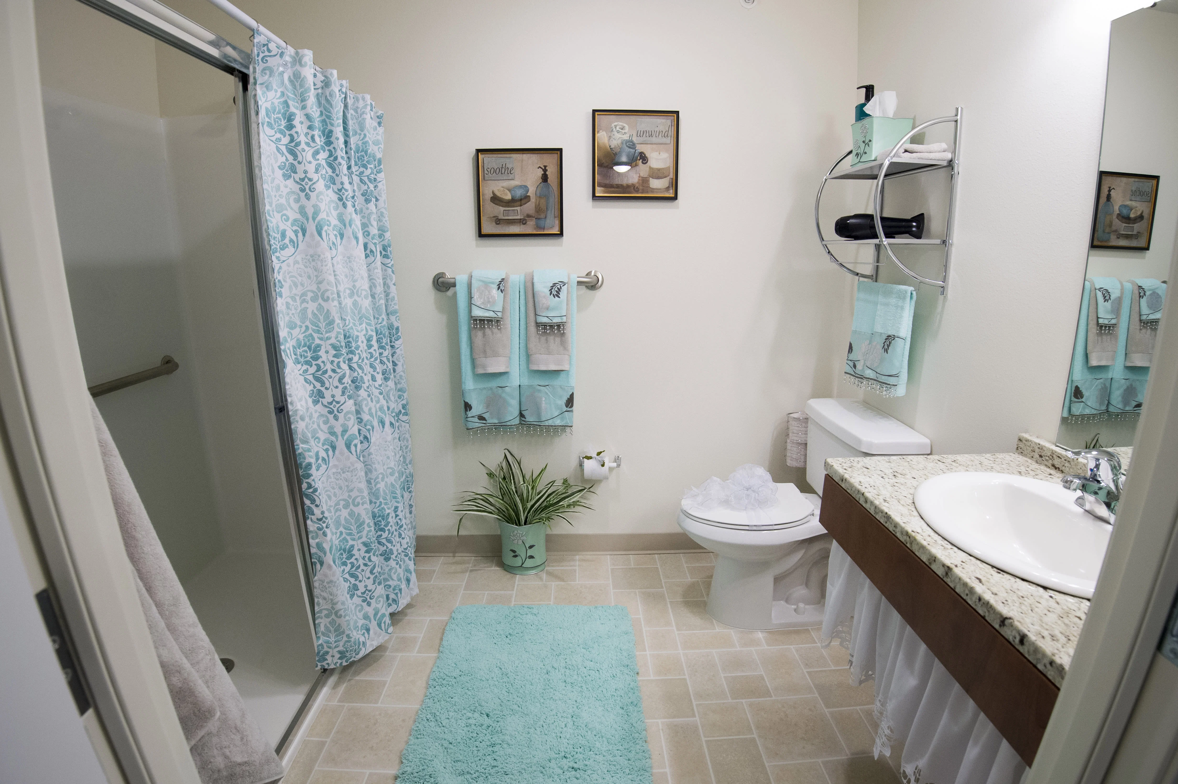 Northridge Gracious Retirement Living