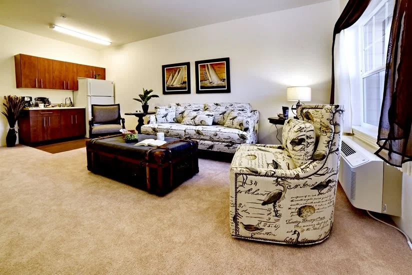 Northridge Gracious Retirement Living