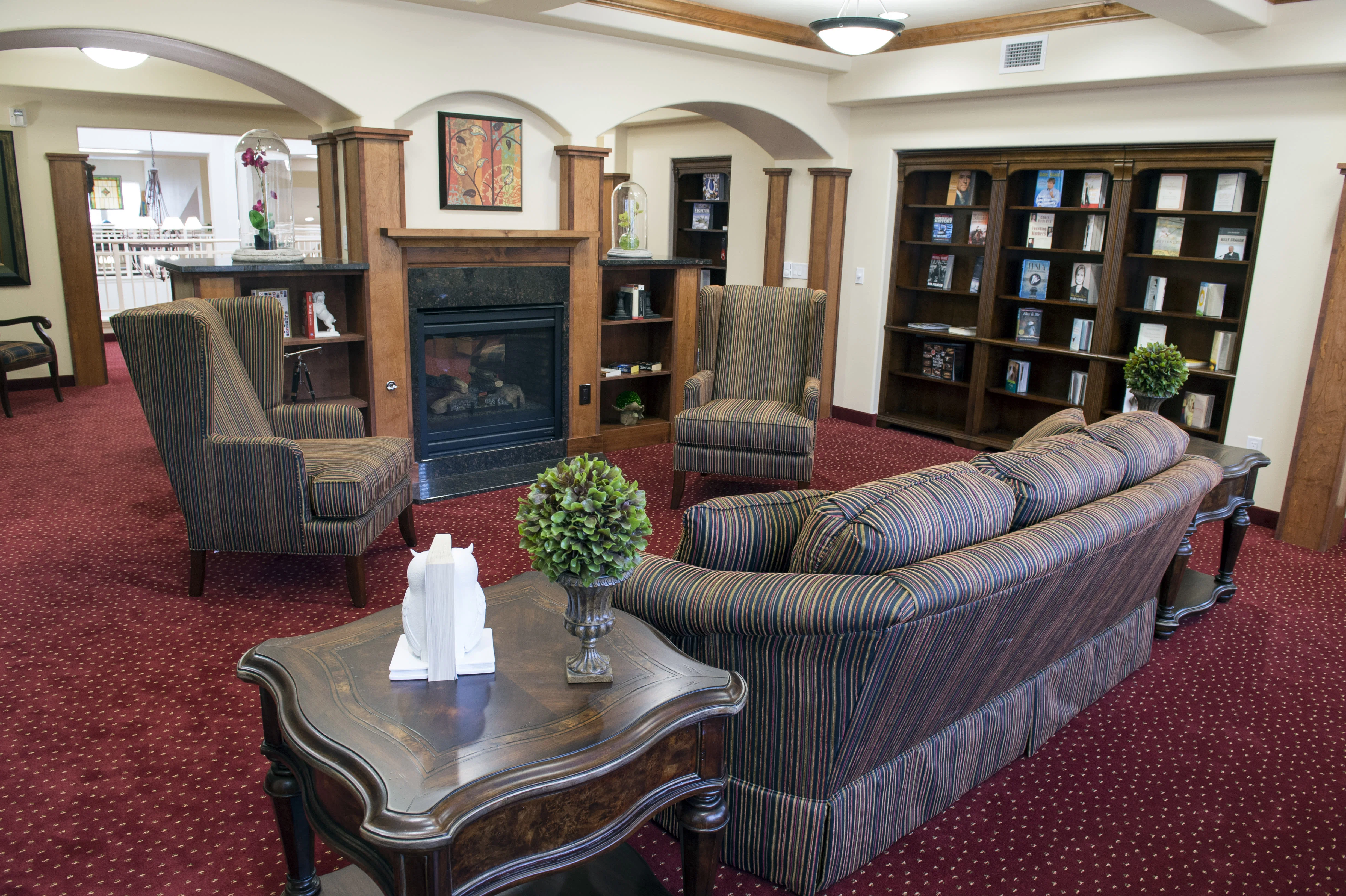 Northridge Gracious Retirement Living