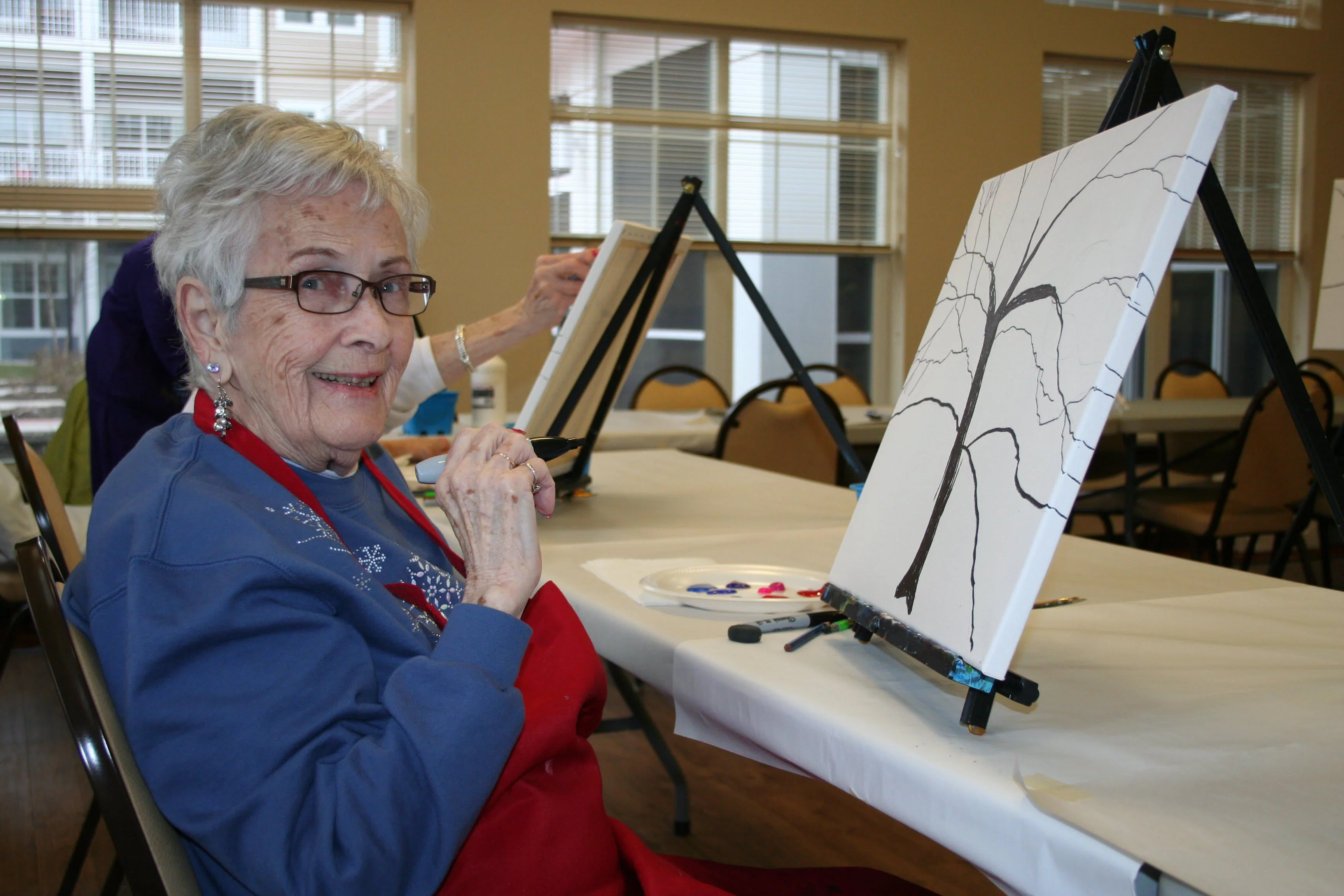 Northridge Gracious Retirement Living