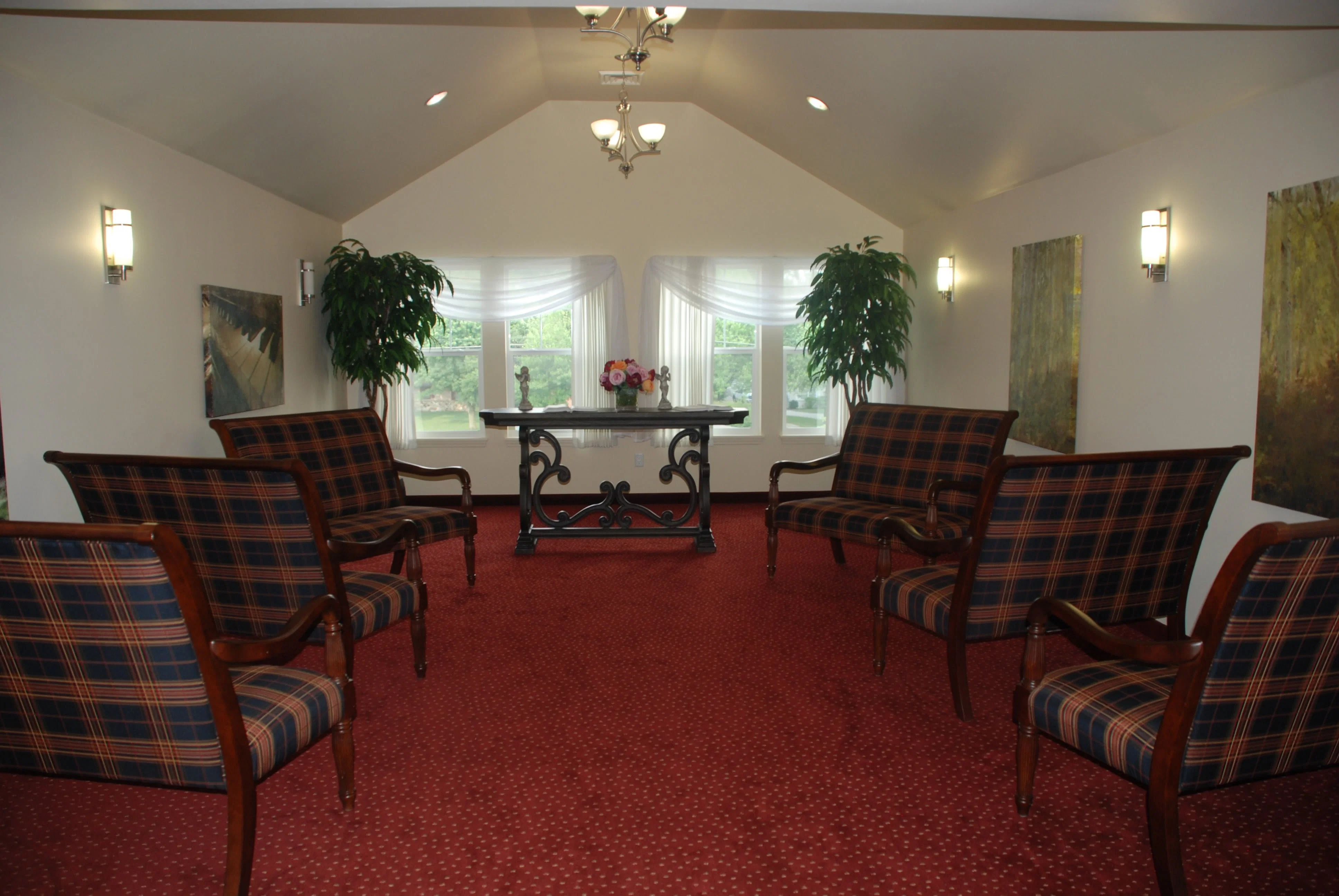 Northridge Gracious Retirement Living