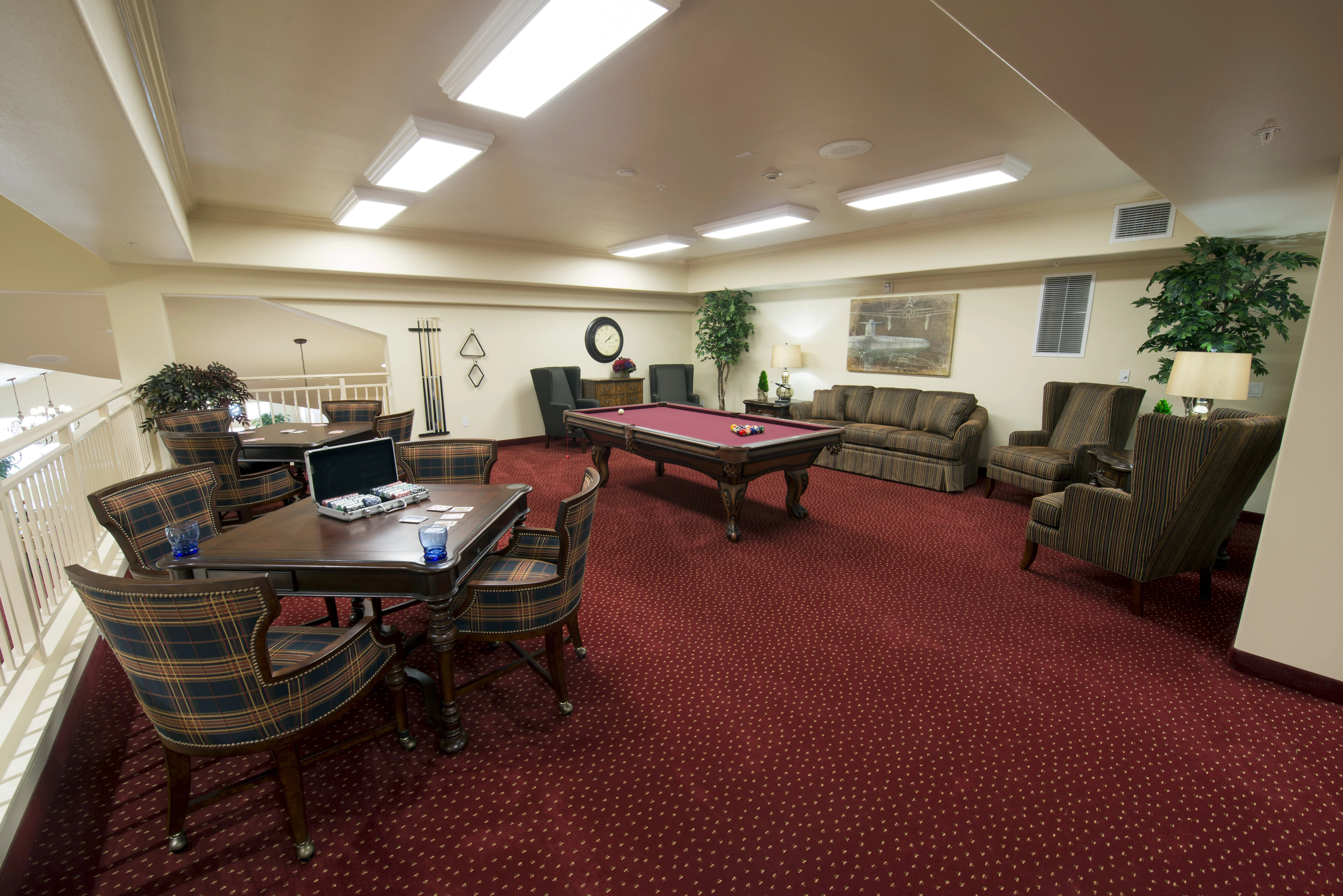 Northridge Gracious Retirement Living