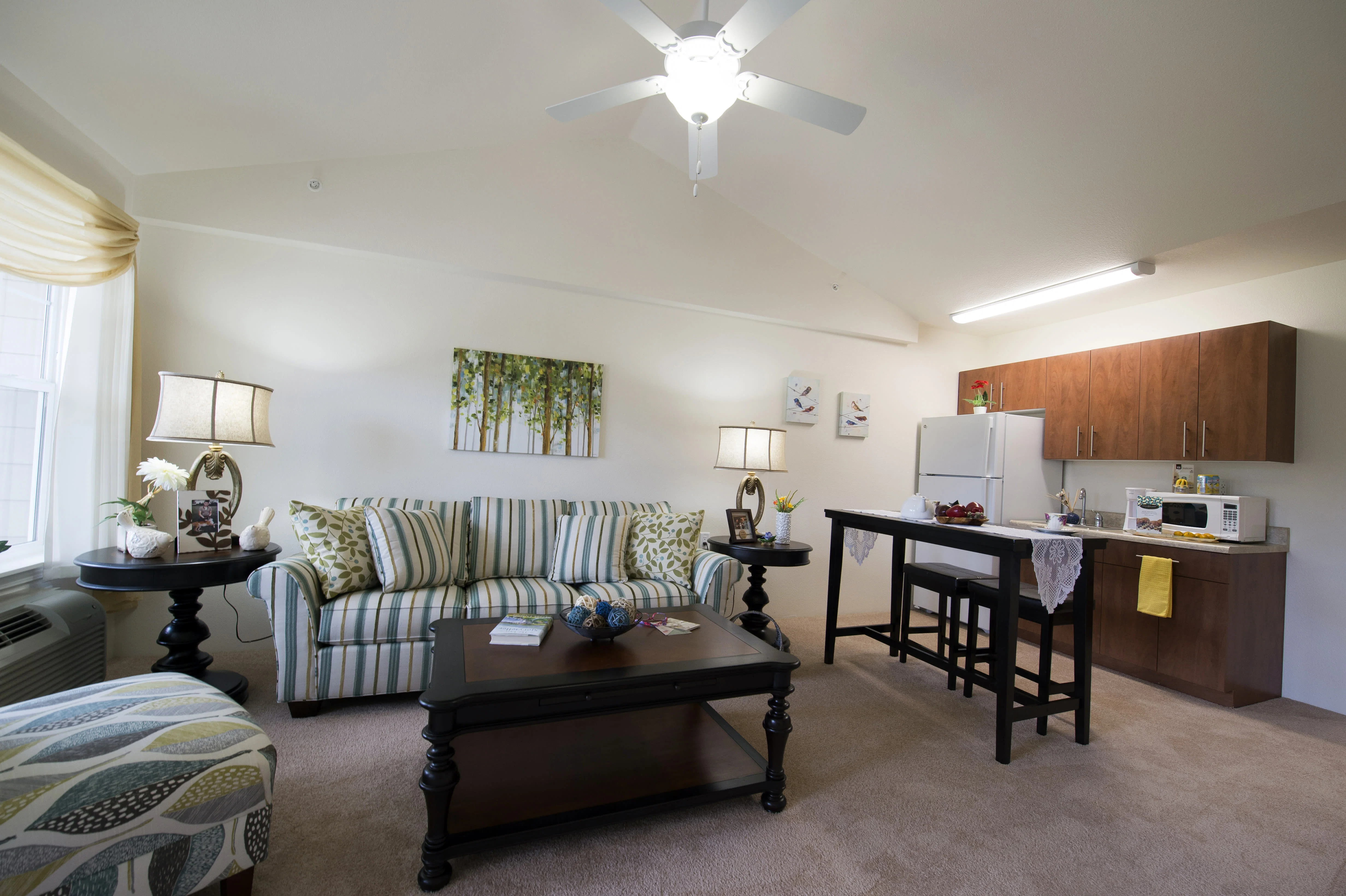 Northridge Gracious Retirement Living