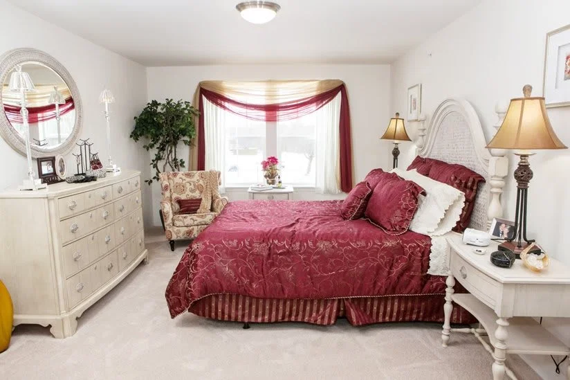Northridge Gracious Retirement Living