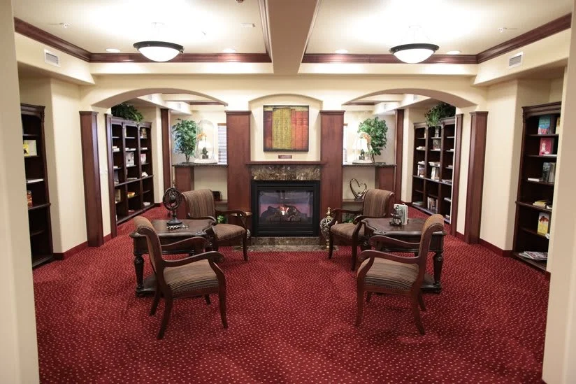 Northridge Gracious Retirement Living