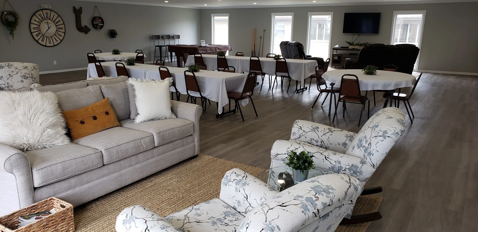 Northtowne Senior Living