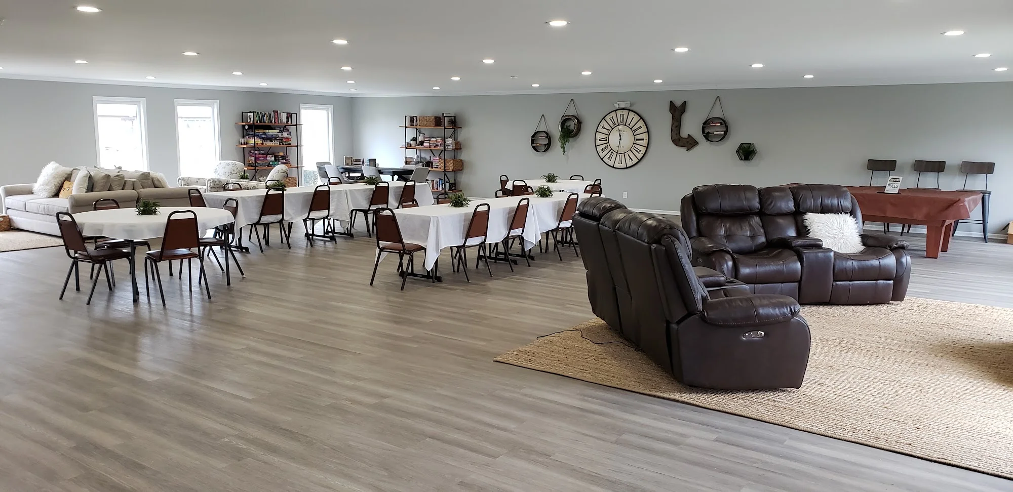 Northtowne Senior Living