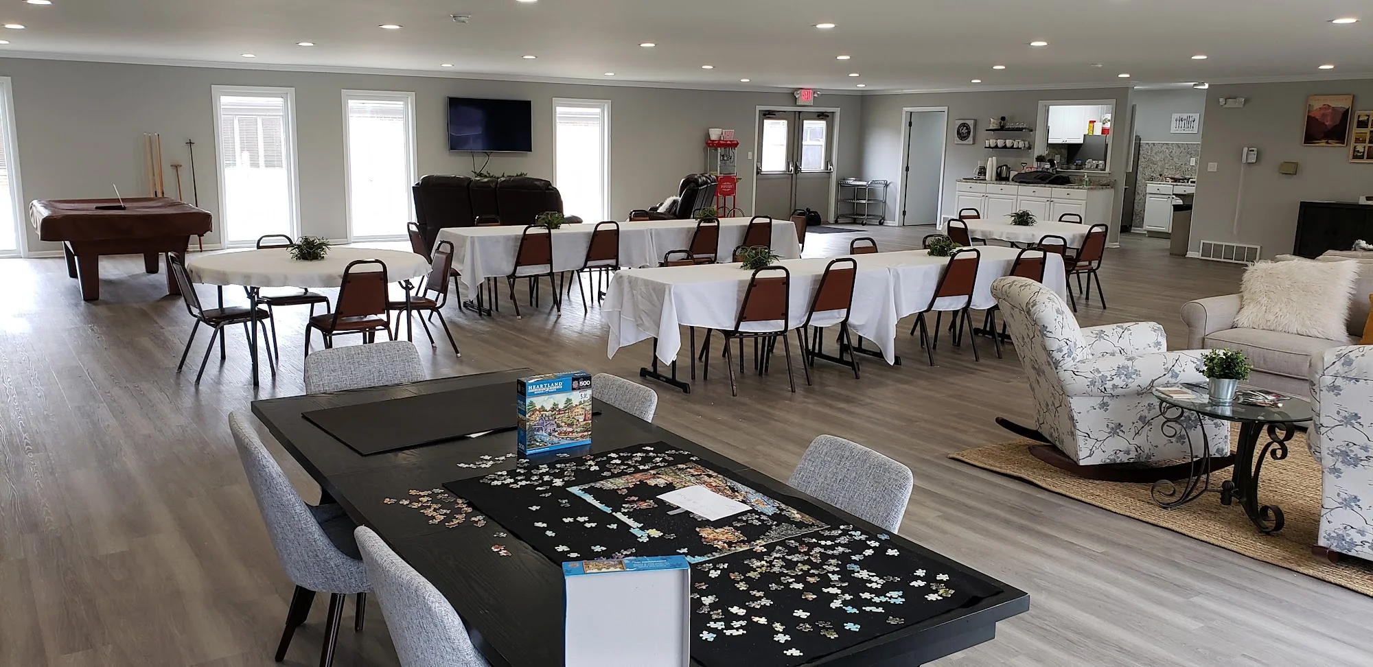 Northtowne Senior Living