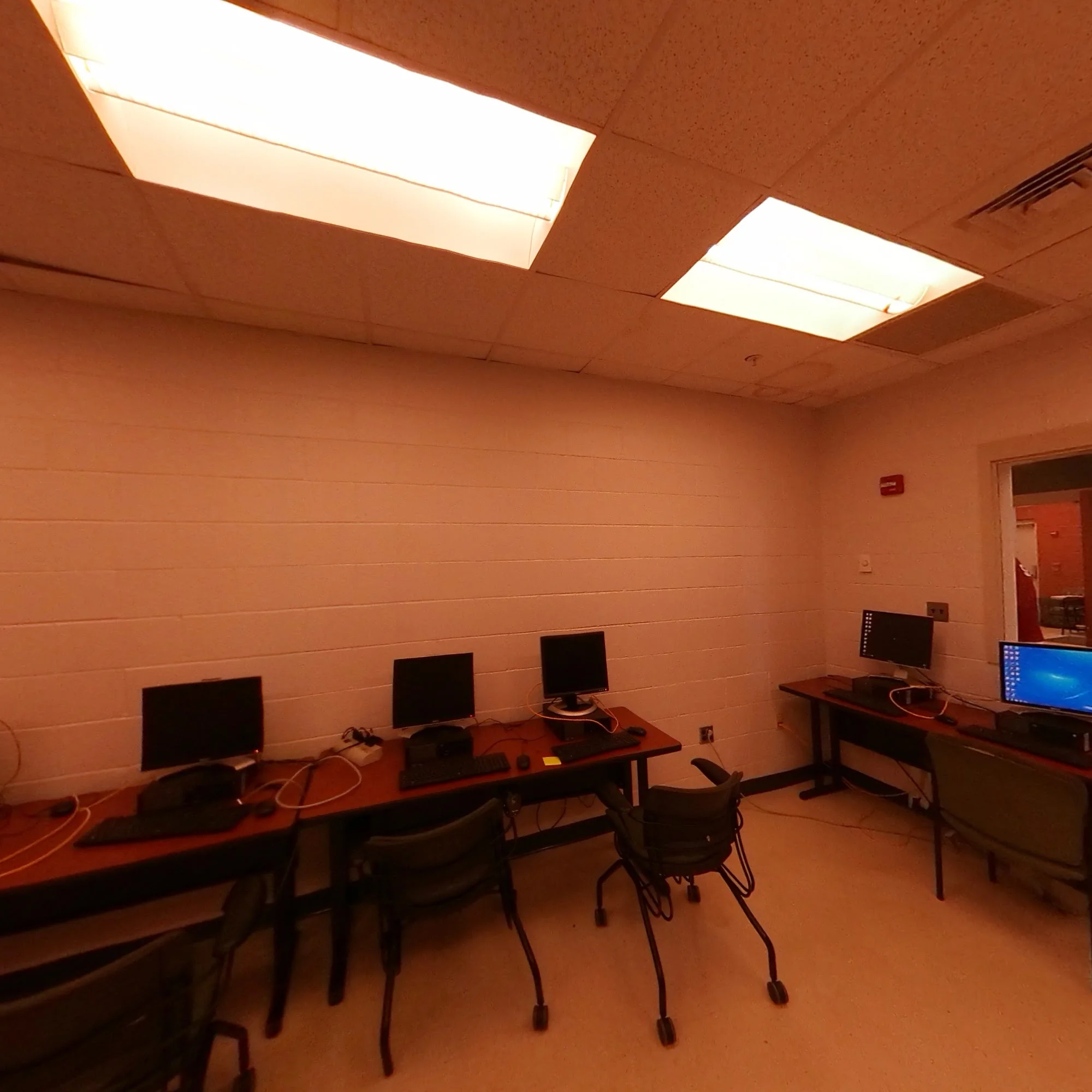 Norview Community Center