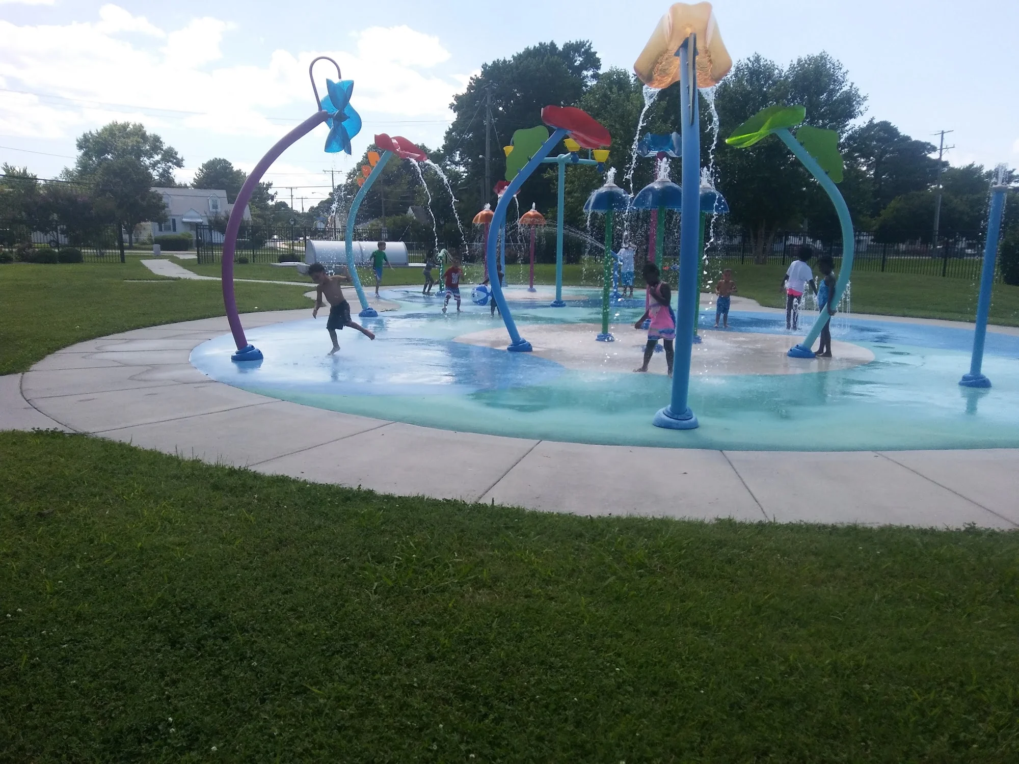 Norview Community Center