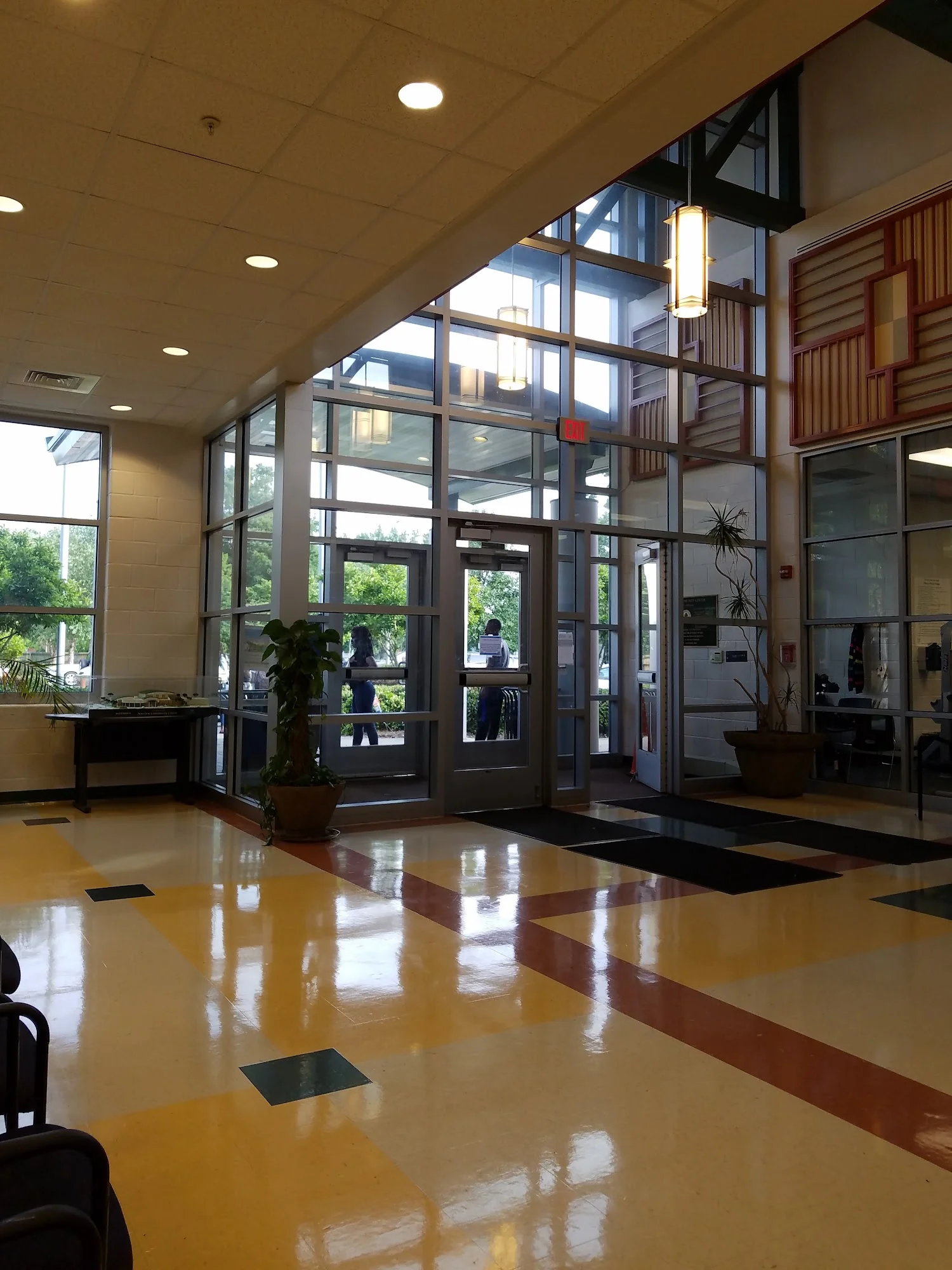 Norview Community Center