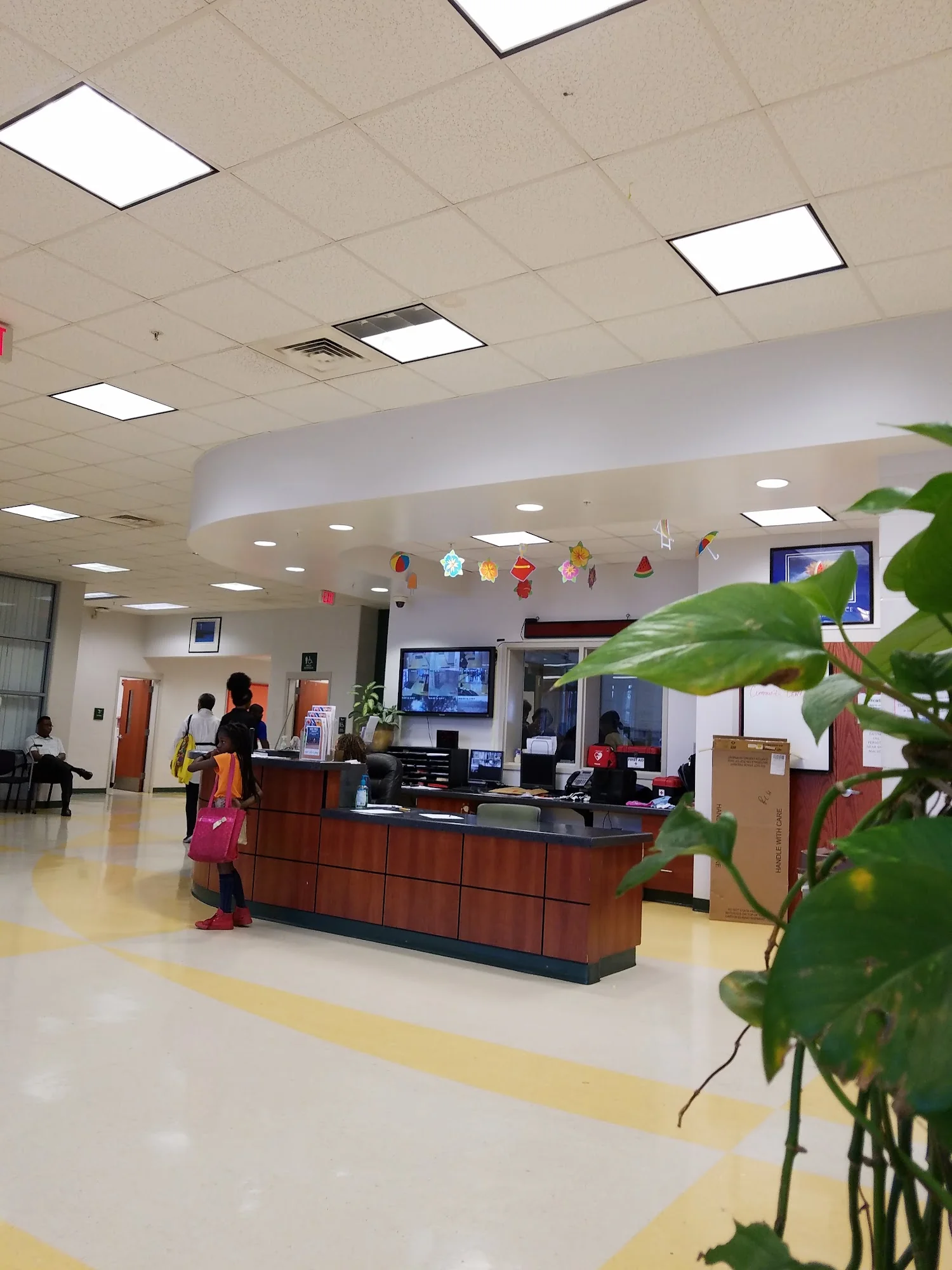 Norview Community Center