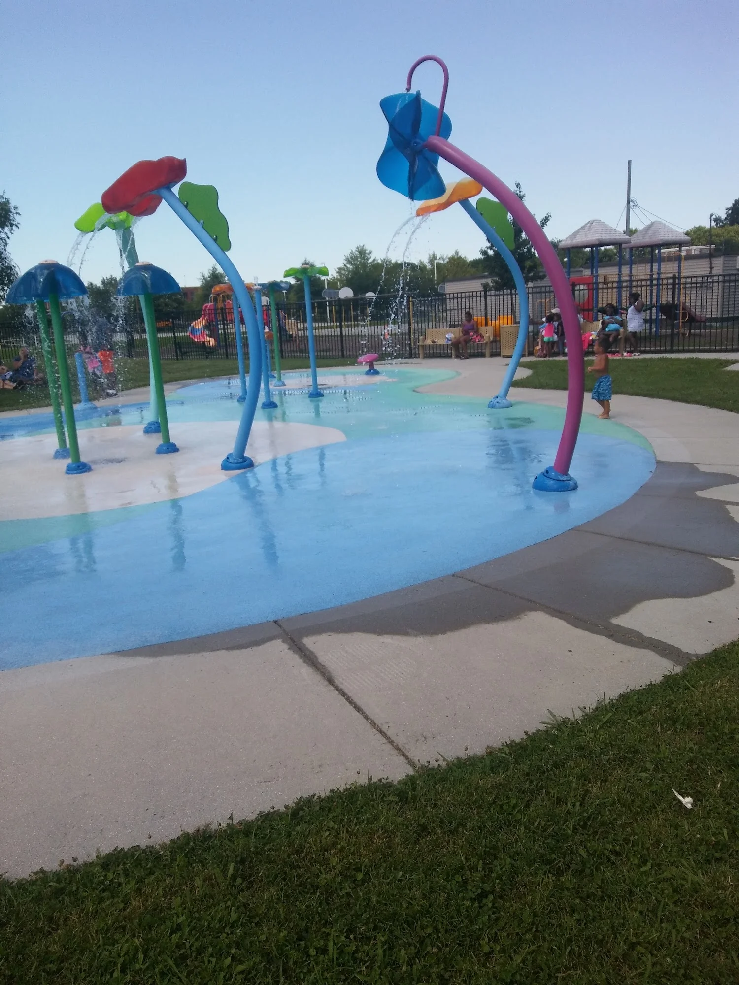 Norview Community Center
