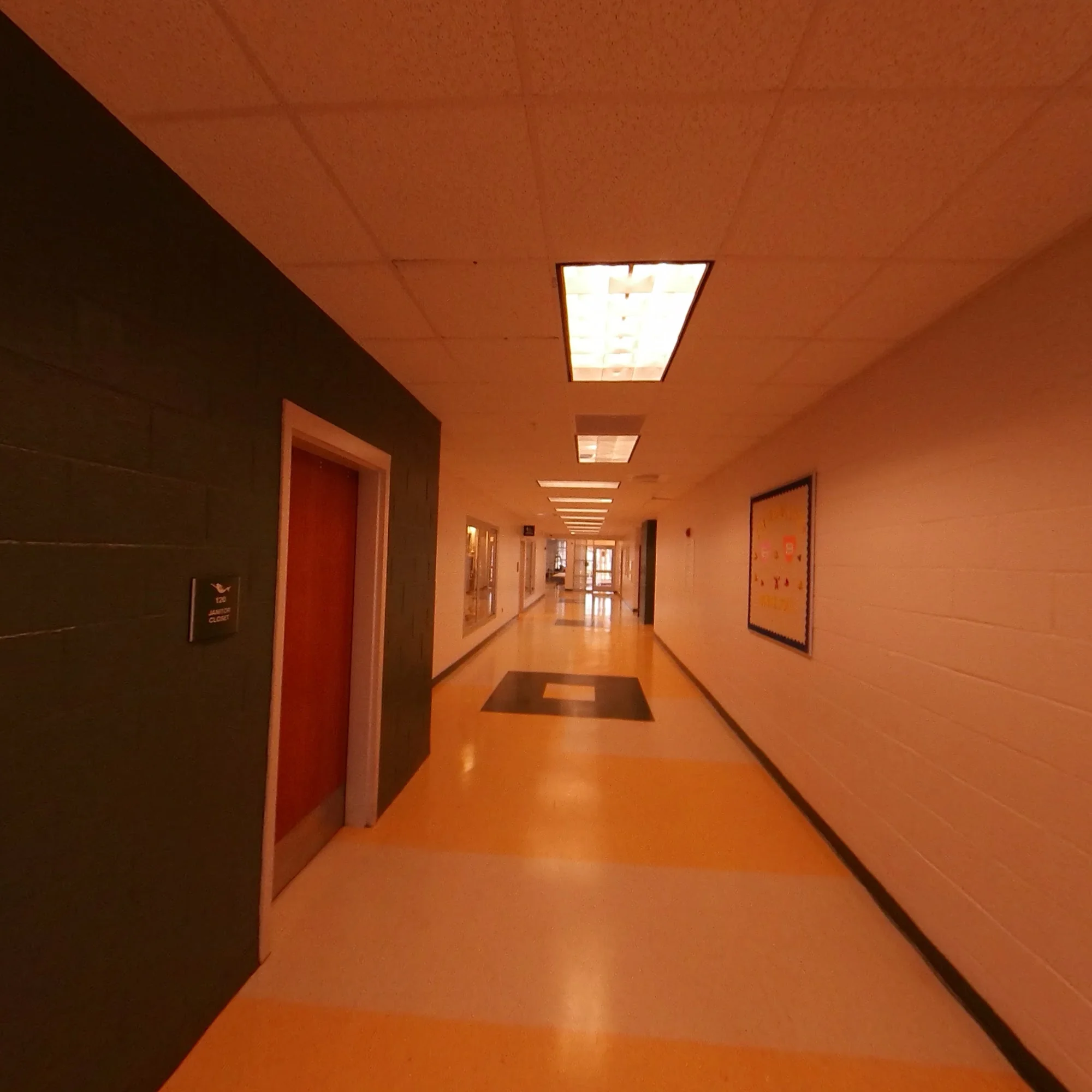 Norview Community Center