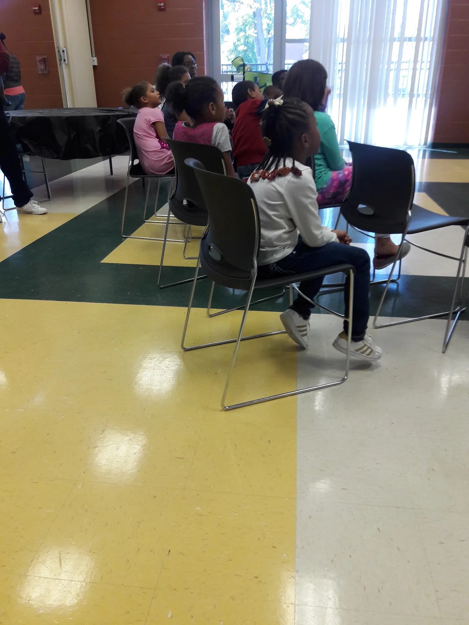 Norview Community Center