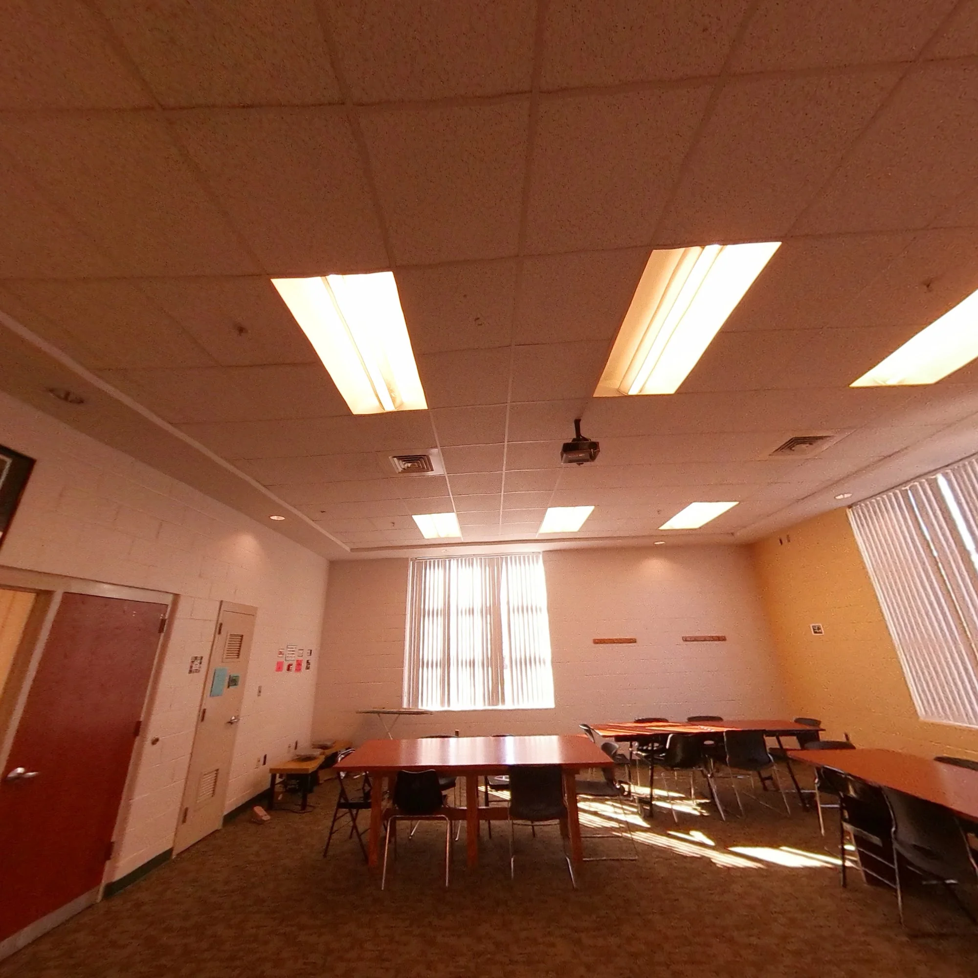 Norview Community Center