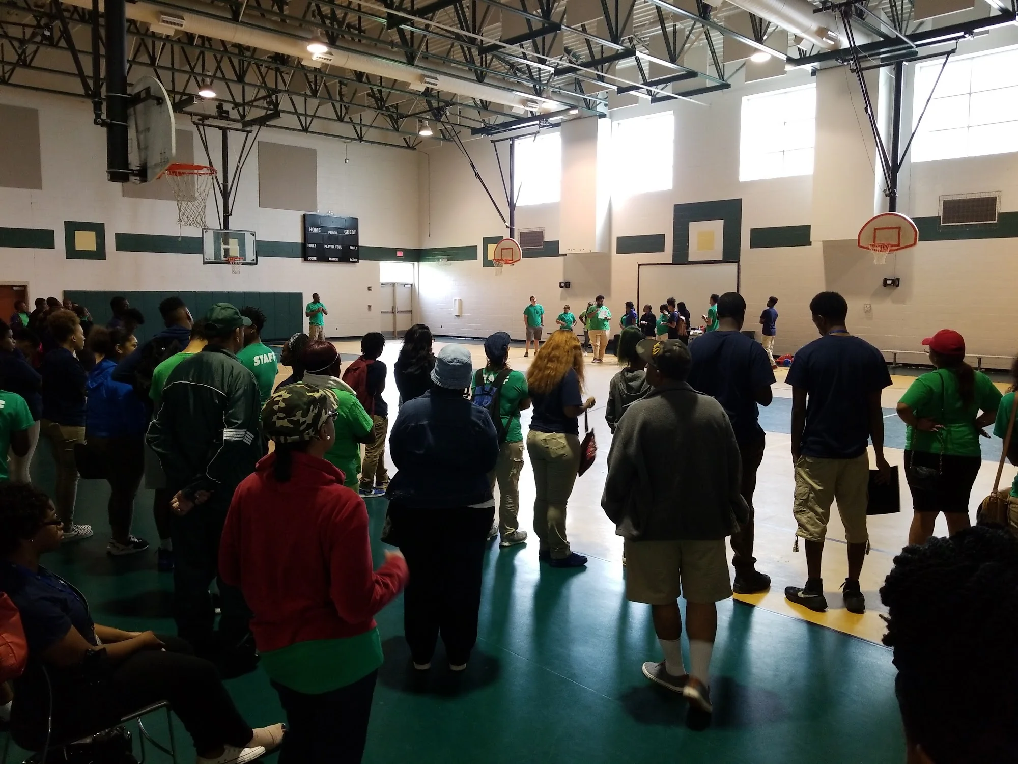 Norview Community Center