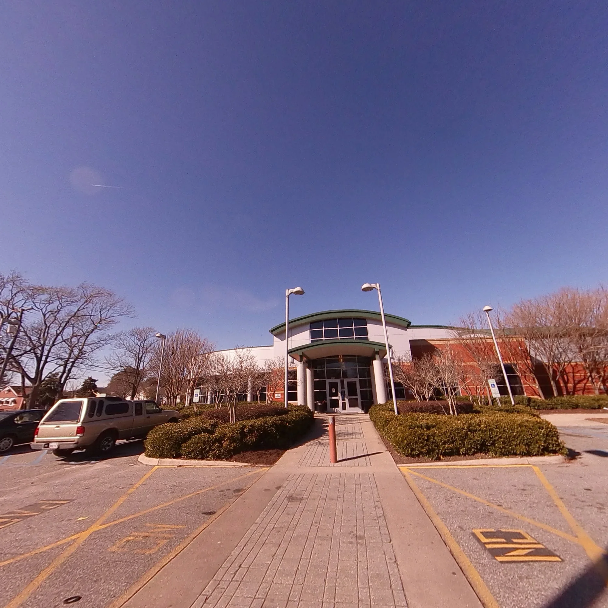 Norview Community Center