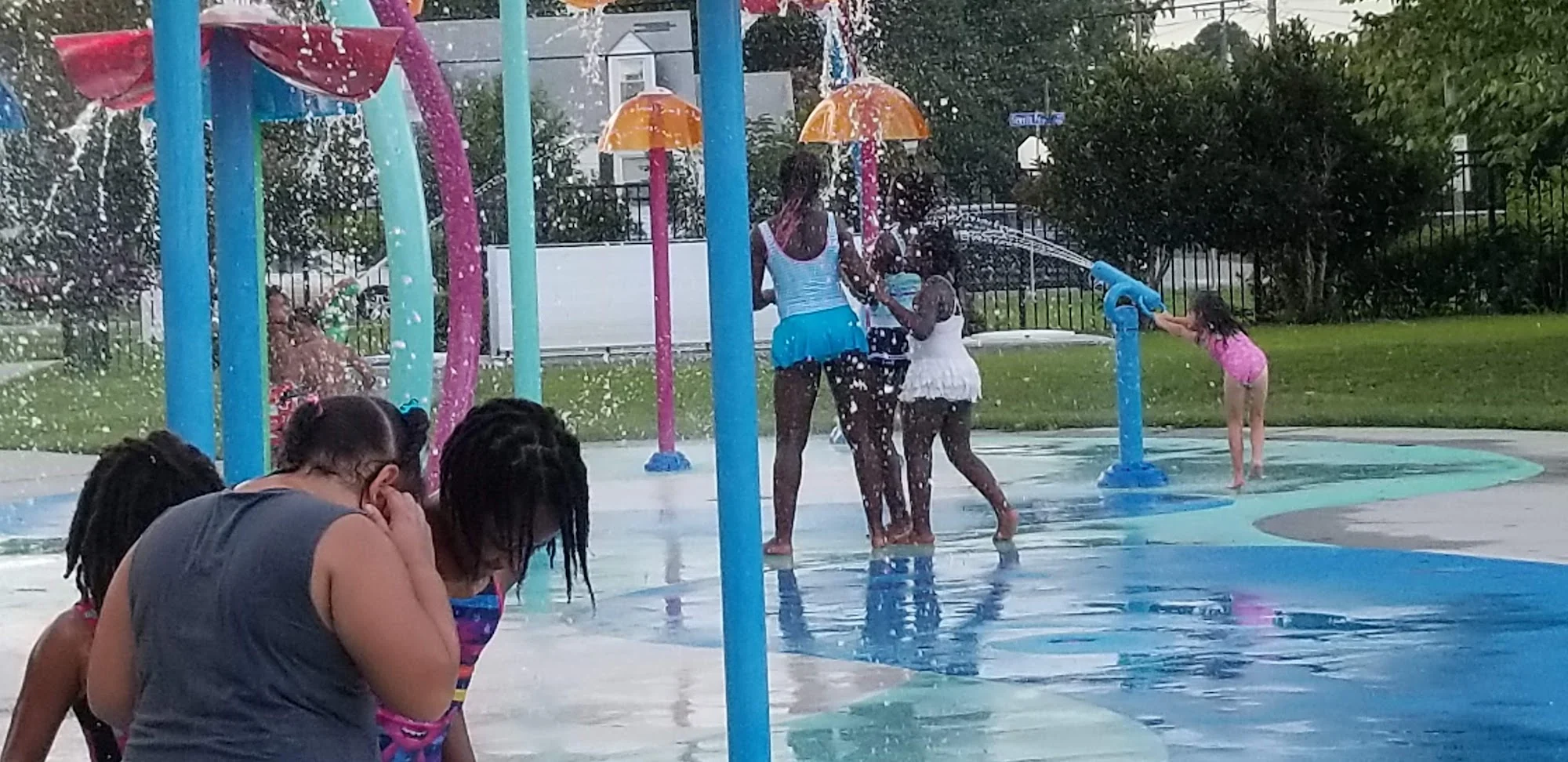 Norview Community Center
