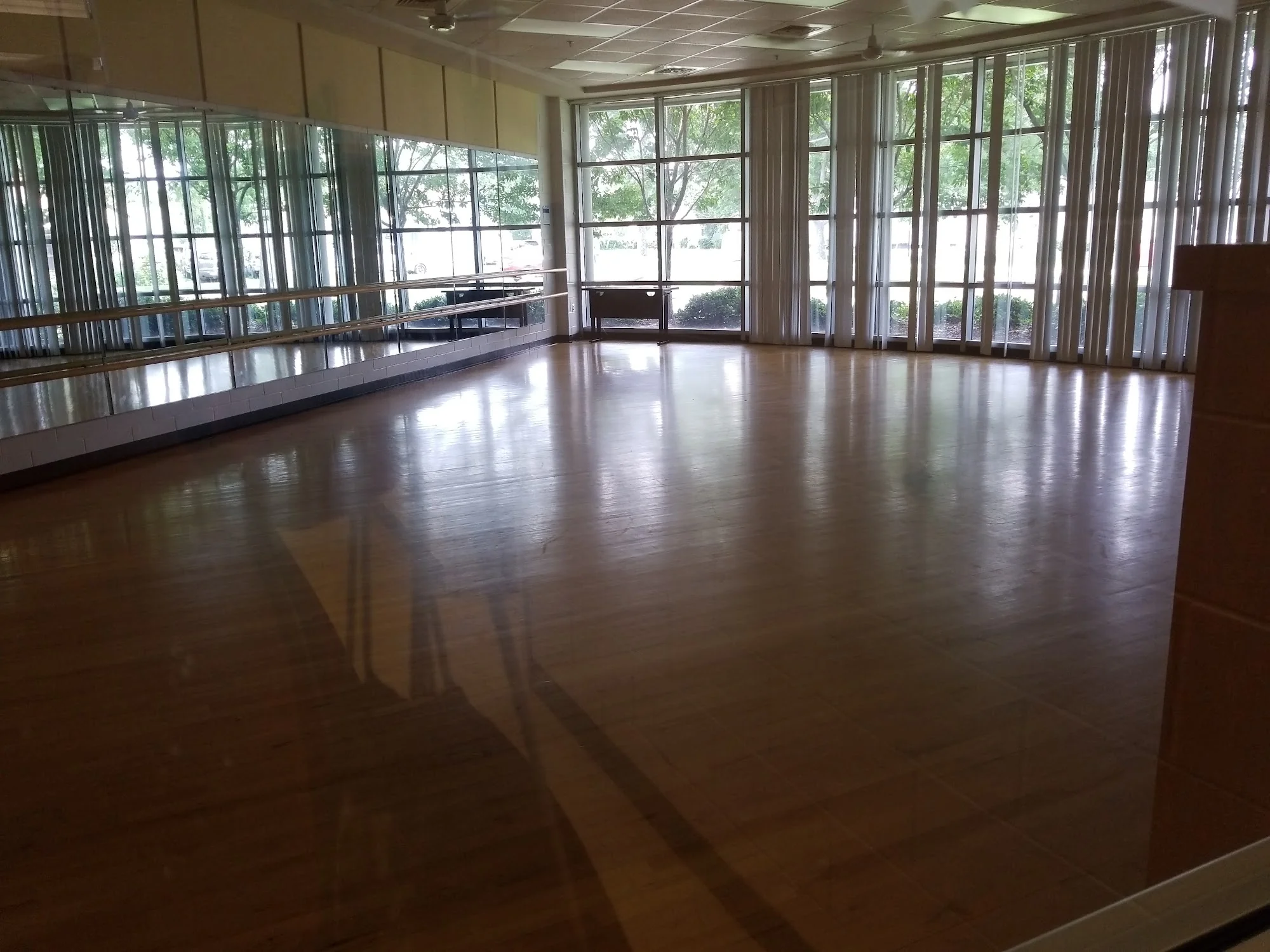 Norview Community Center