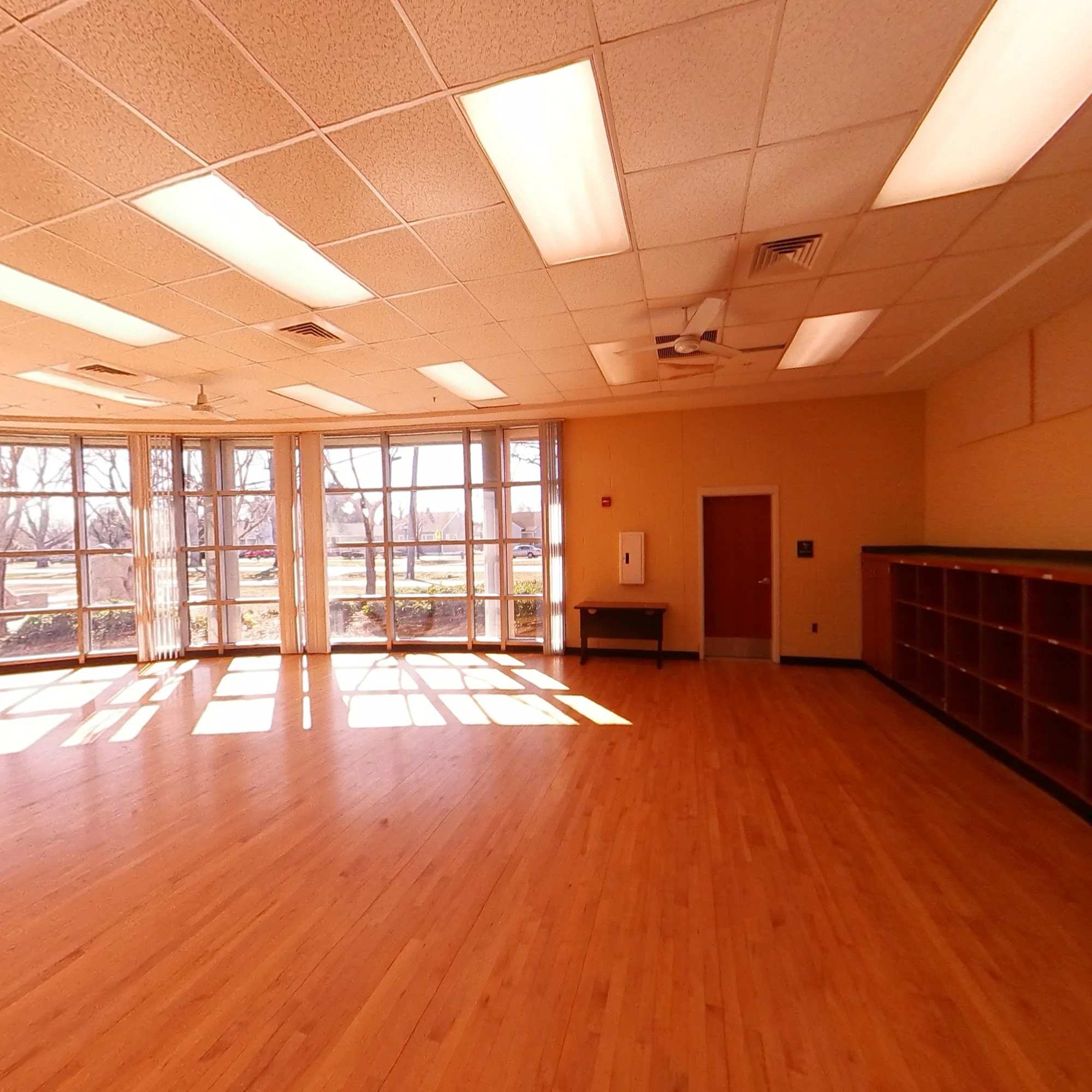 Norview Community Center
