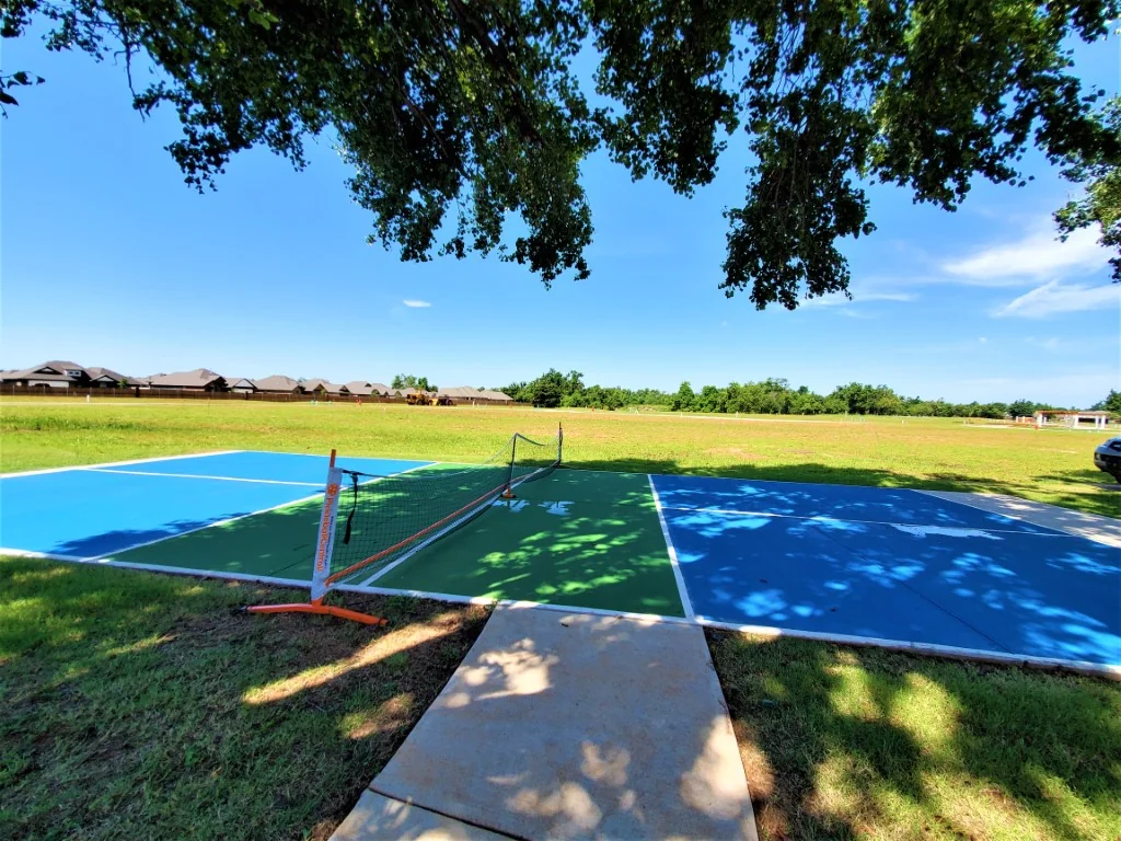 Oak Haven 55+ Community