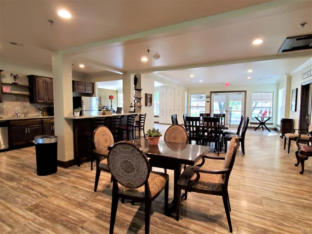 Oak Haven 55+ Community