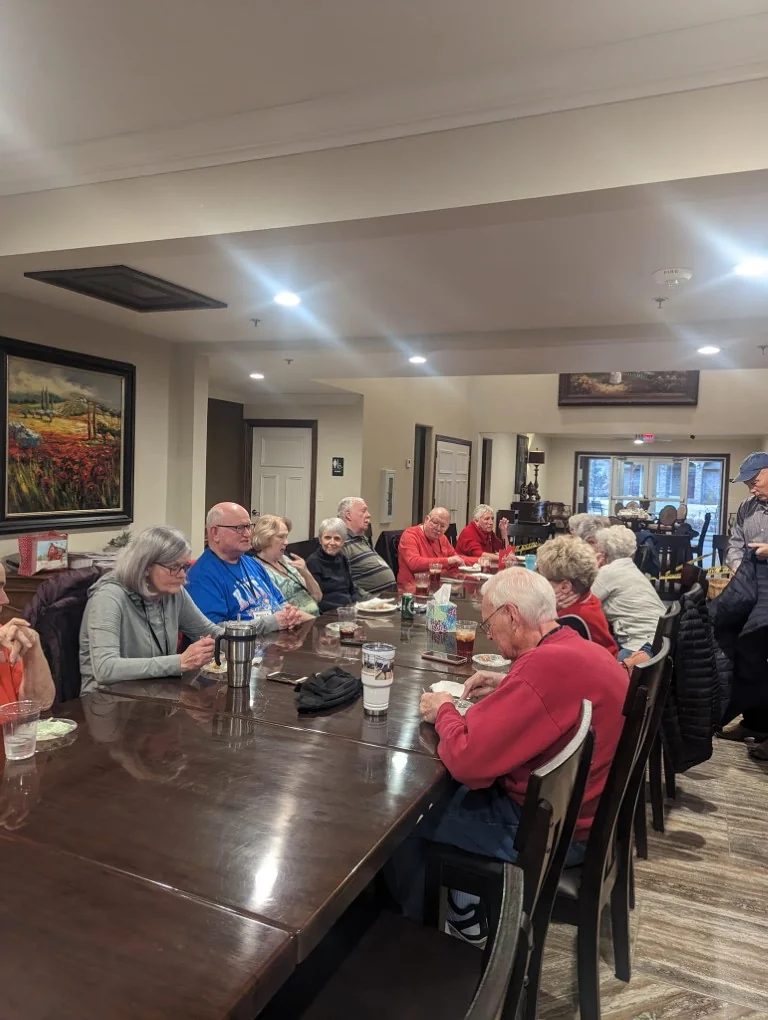 Oak Haven 55+ Community