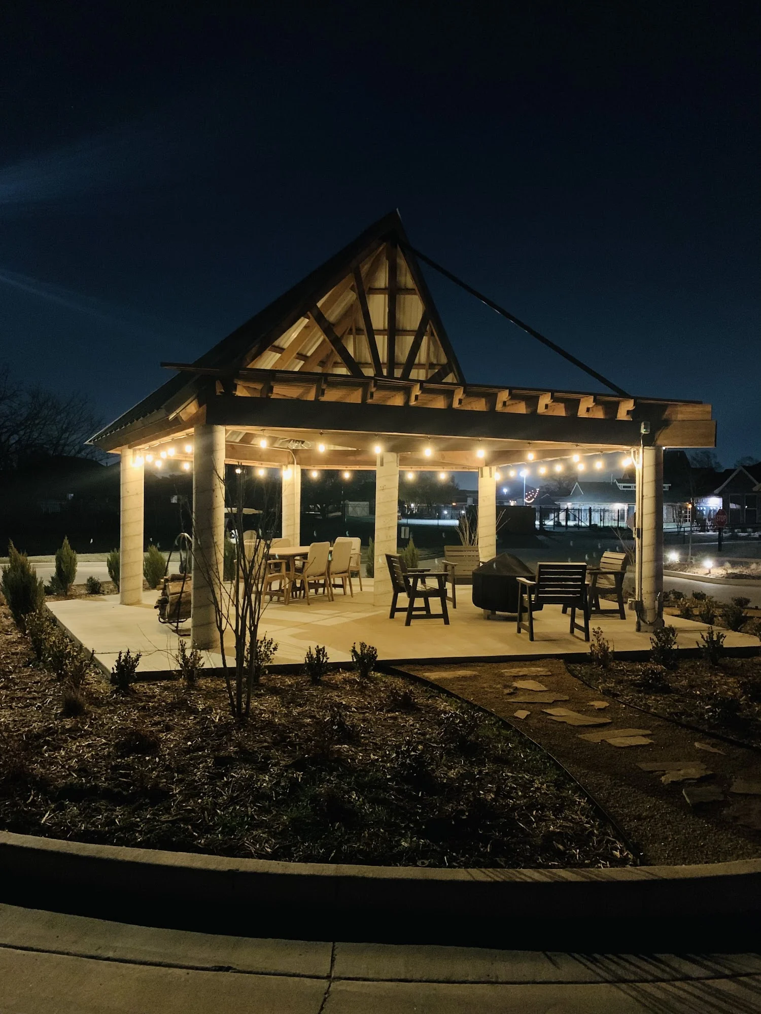 Oak Haven 55+ Community
